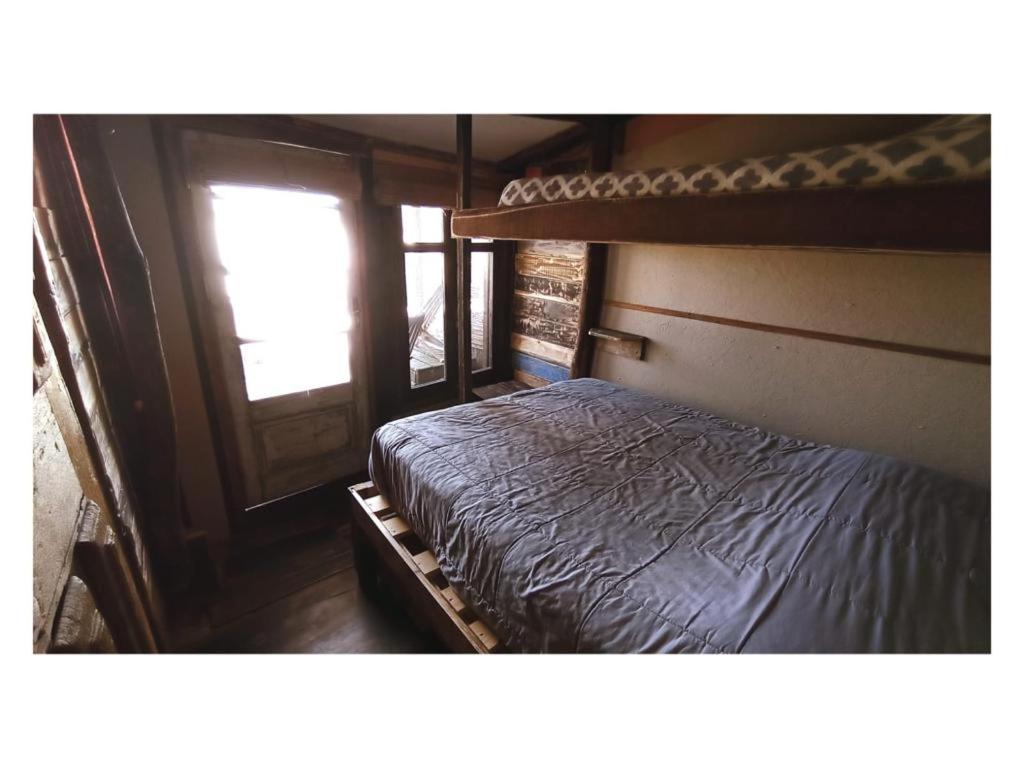 Triple Room with Private Bathroom photo 3