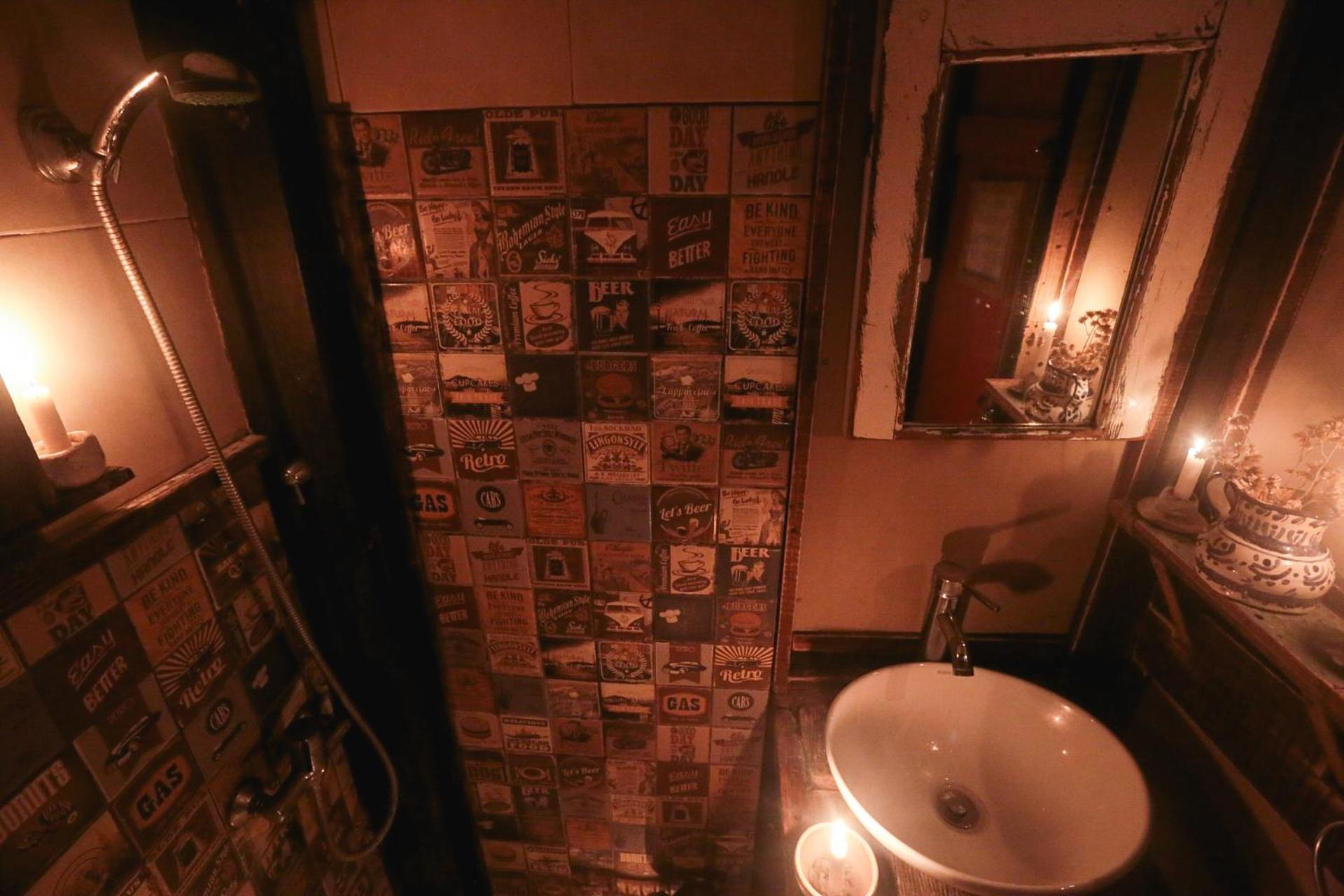 Double Room with Private Bathroom photo 2