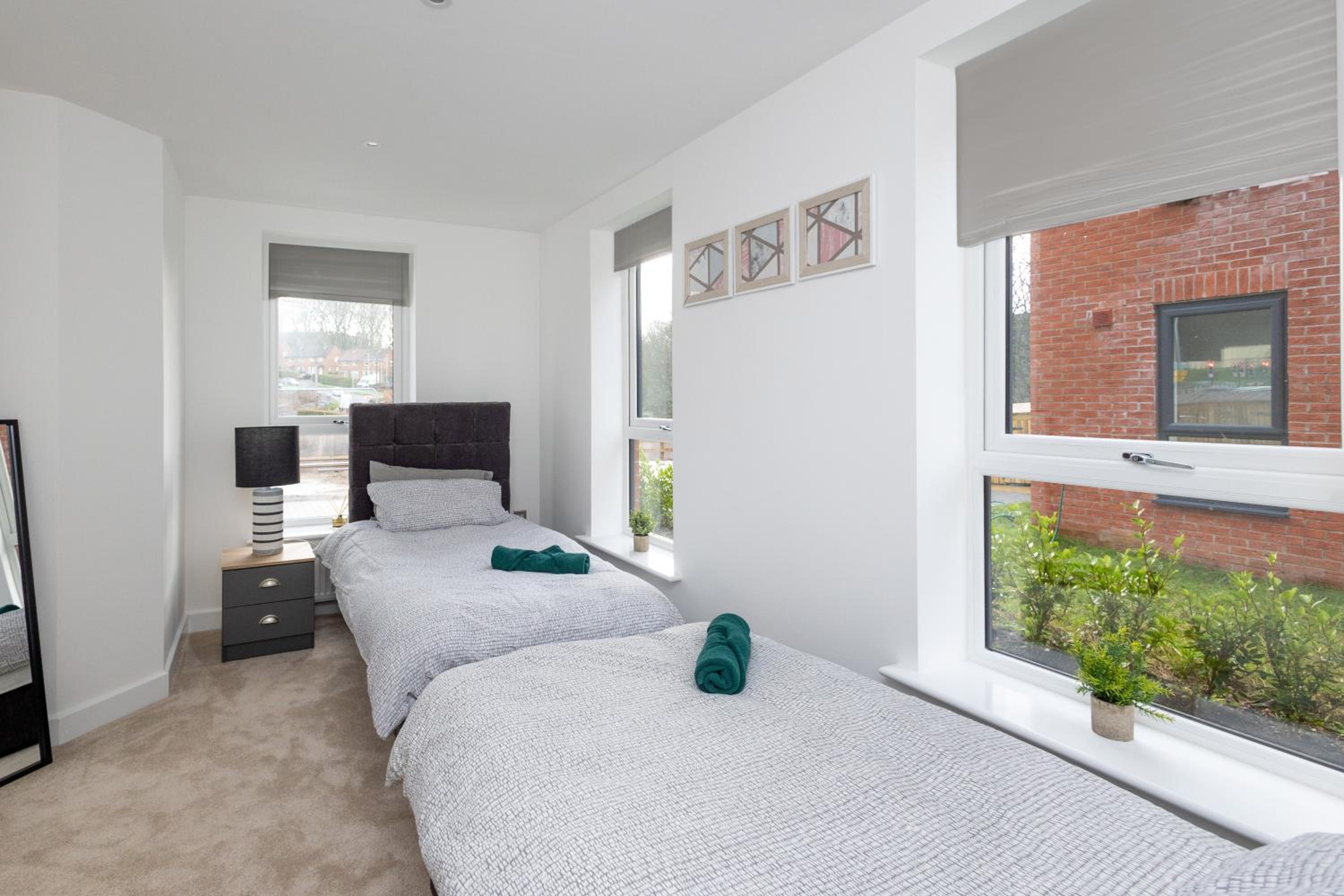 Two-Bedroom House photo 2