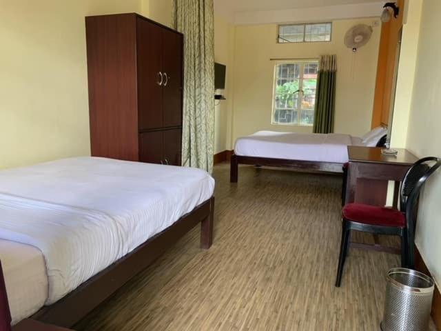 Triple Room photo 1