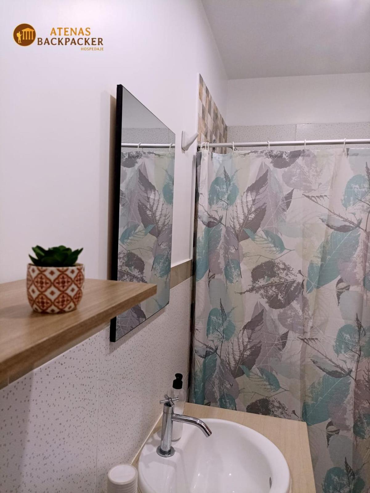 Triple Room with Private Bathroom photo 3