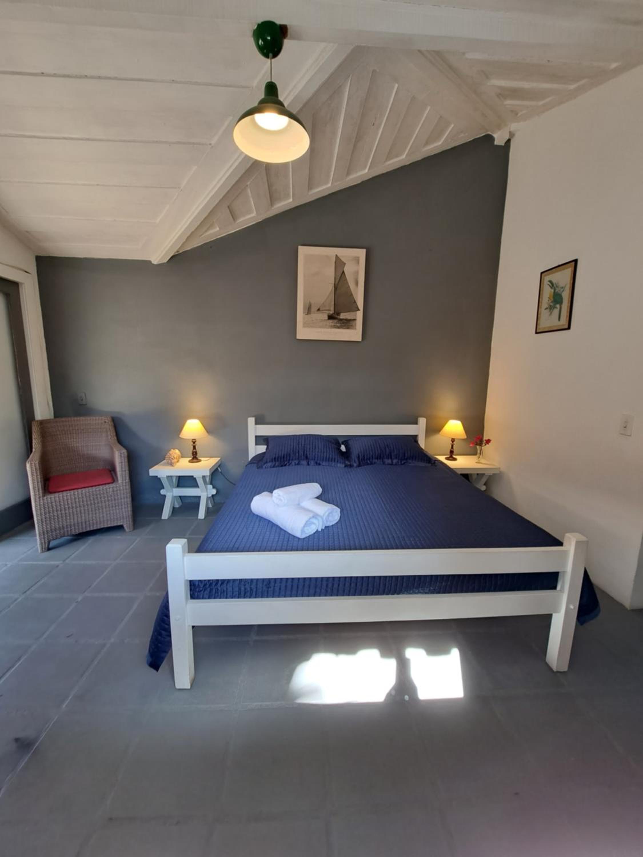 Double Room with Balcony photo 1