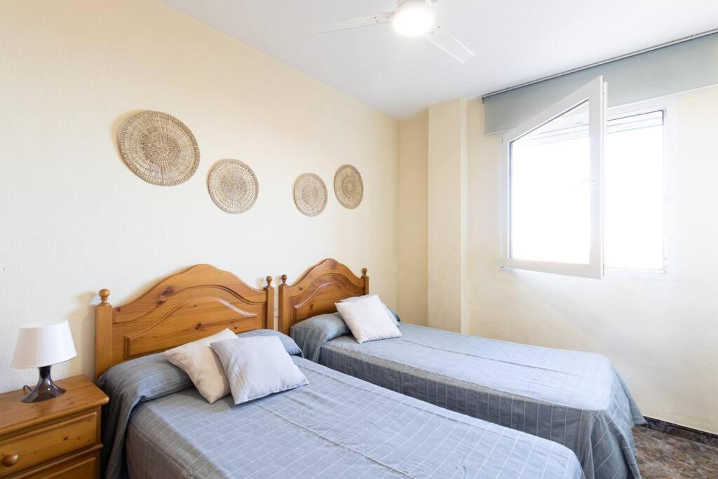 Departamento de tres habitaciones