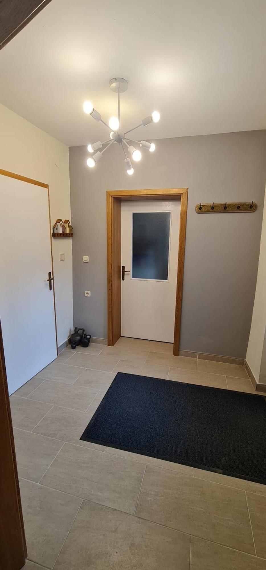One-Bedroom House photo 2