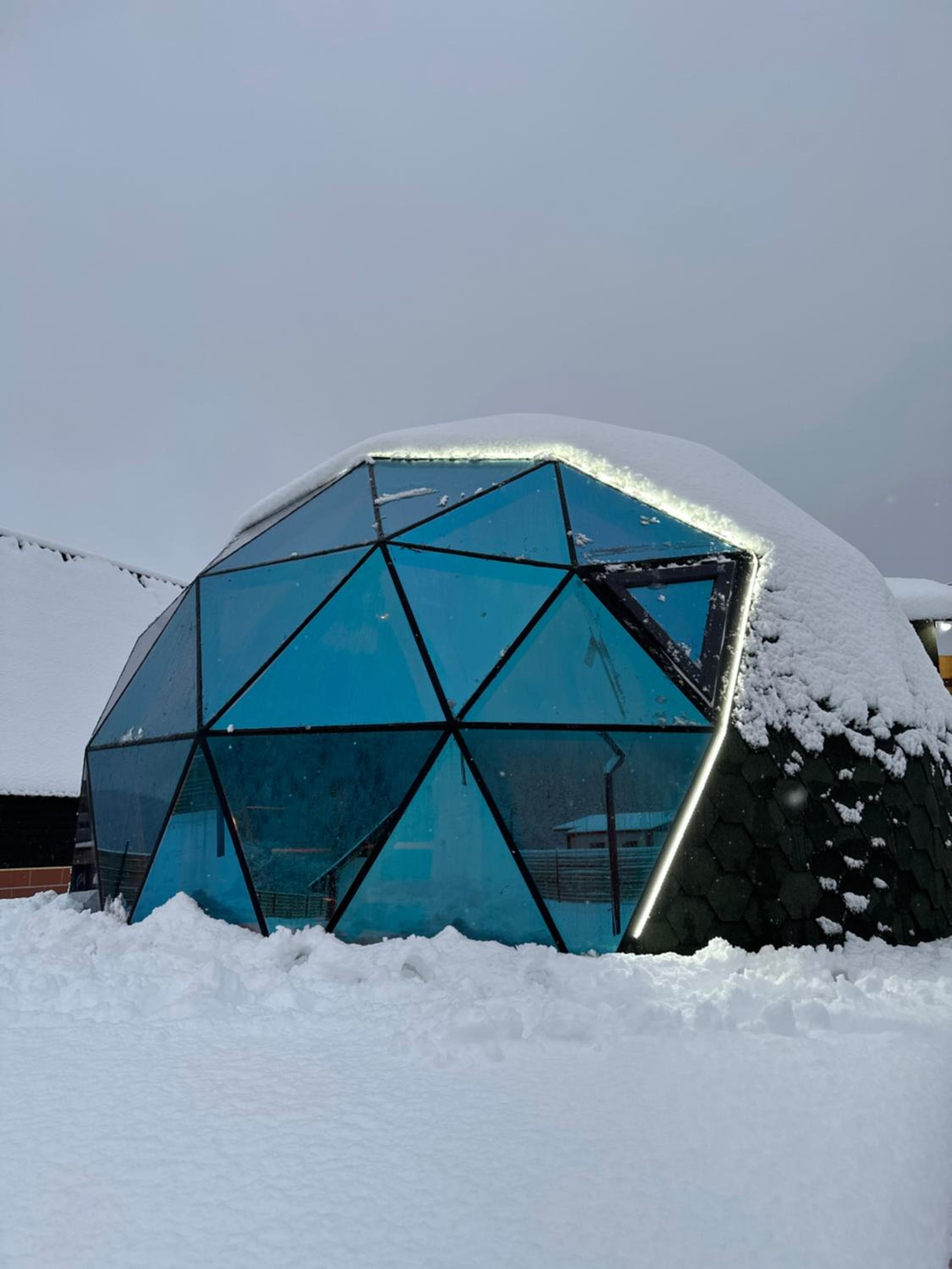 Chalet photo 3