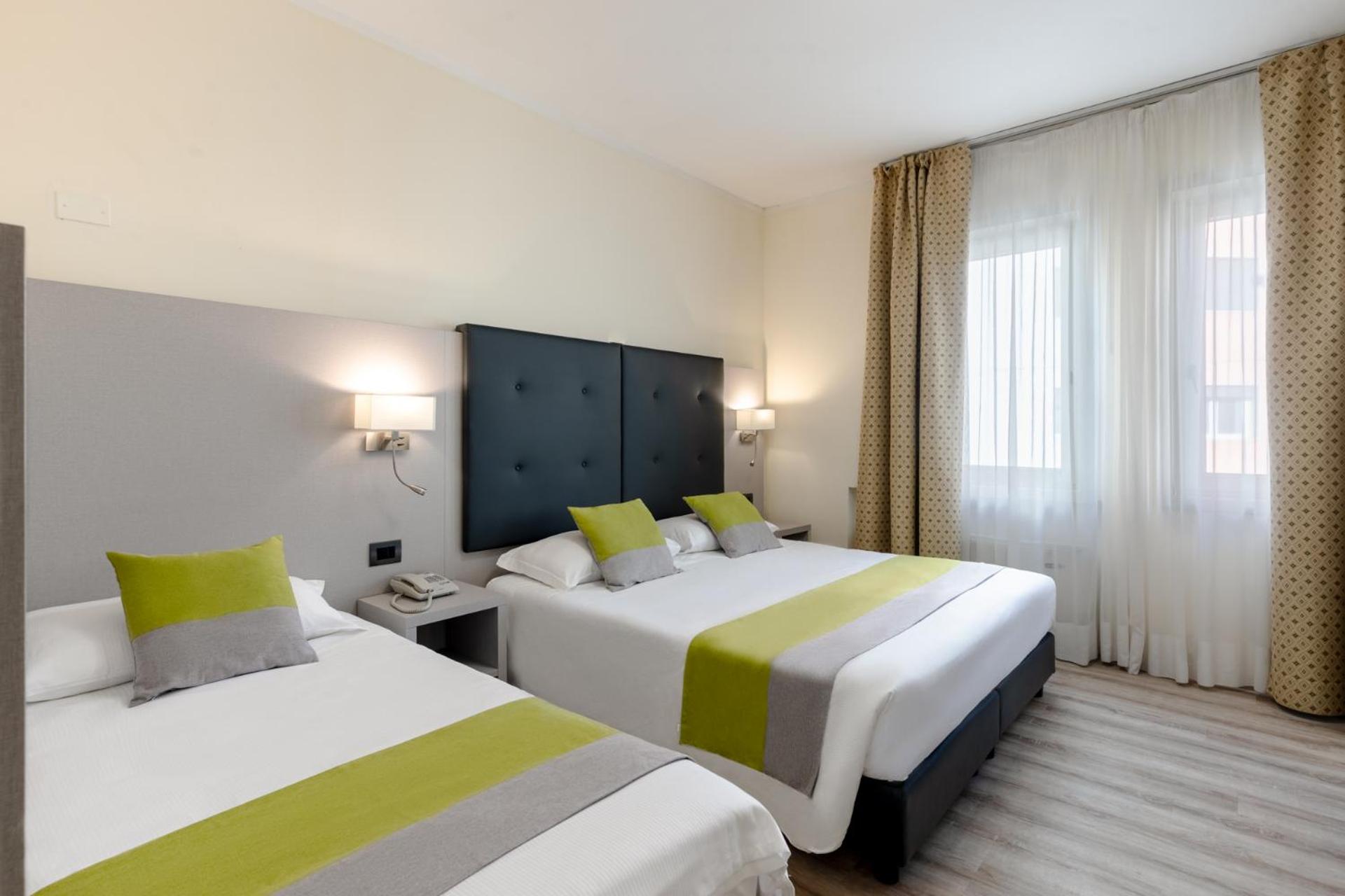 Triple Room - Photo 4