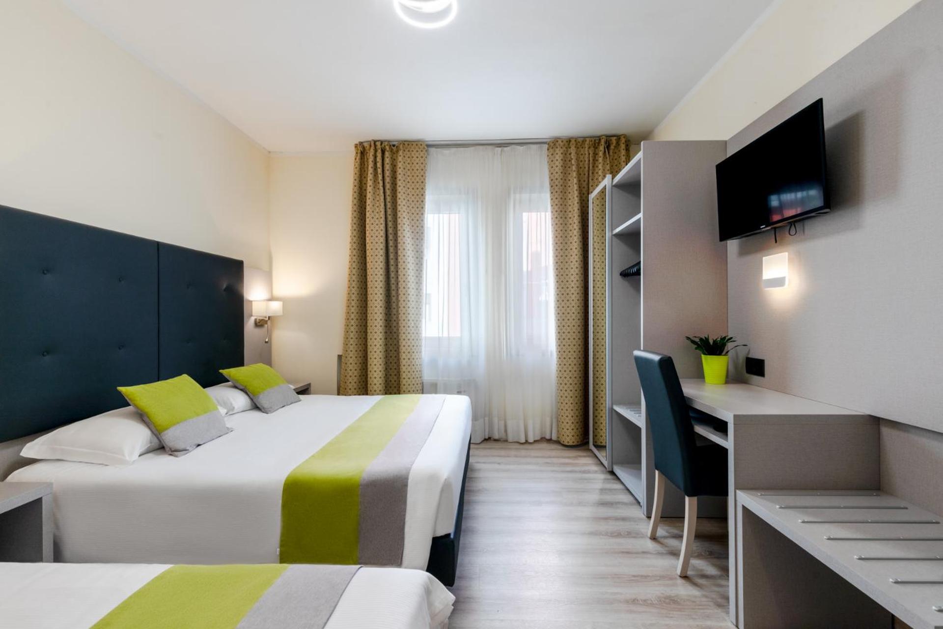 Triple Room - Photo 3