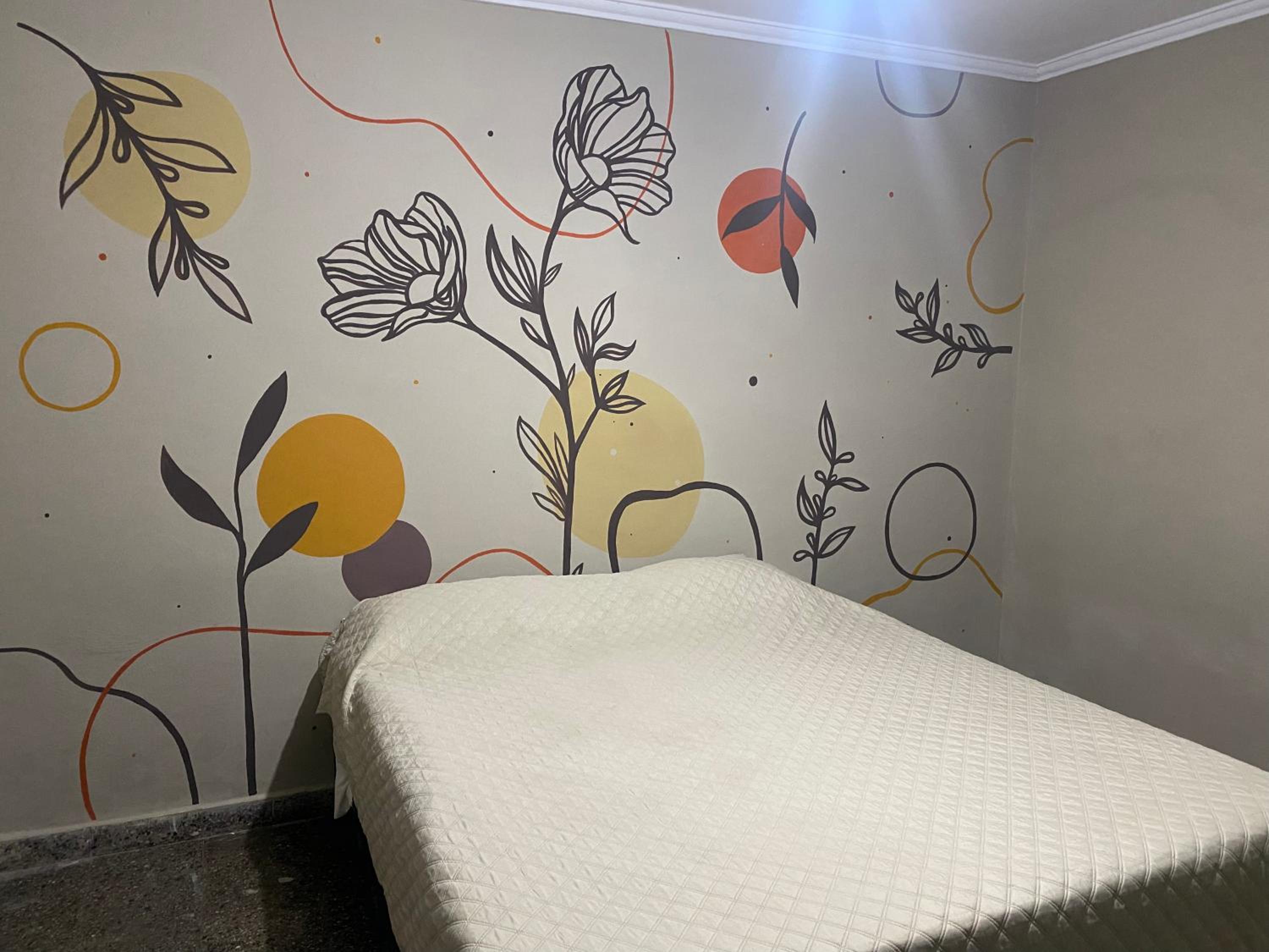 Deluxe King Room photo 1