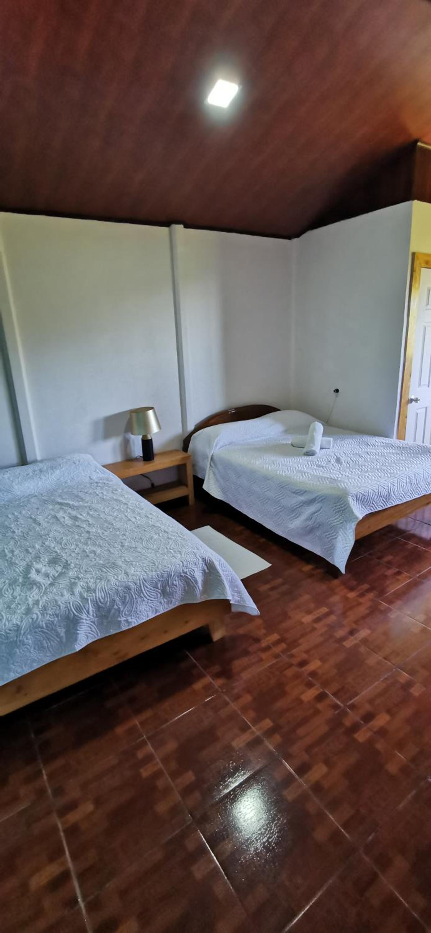 Deluxe Quadruple Room photo 1
