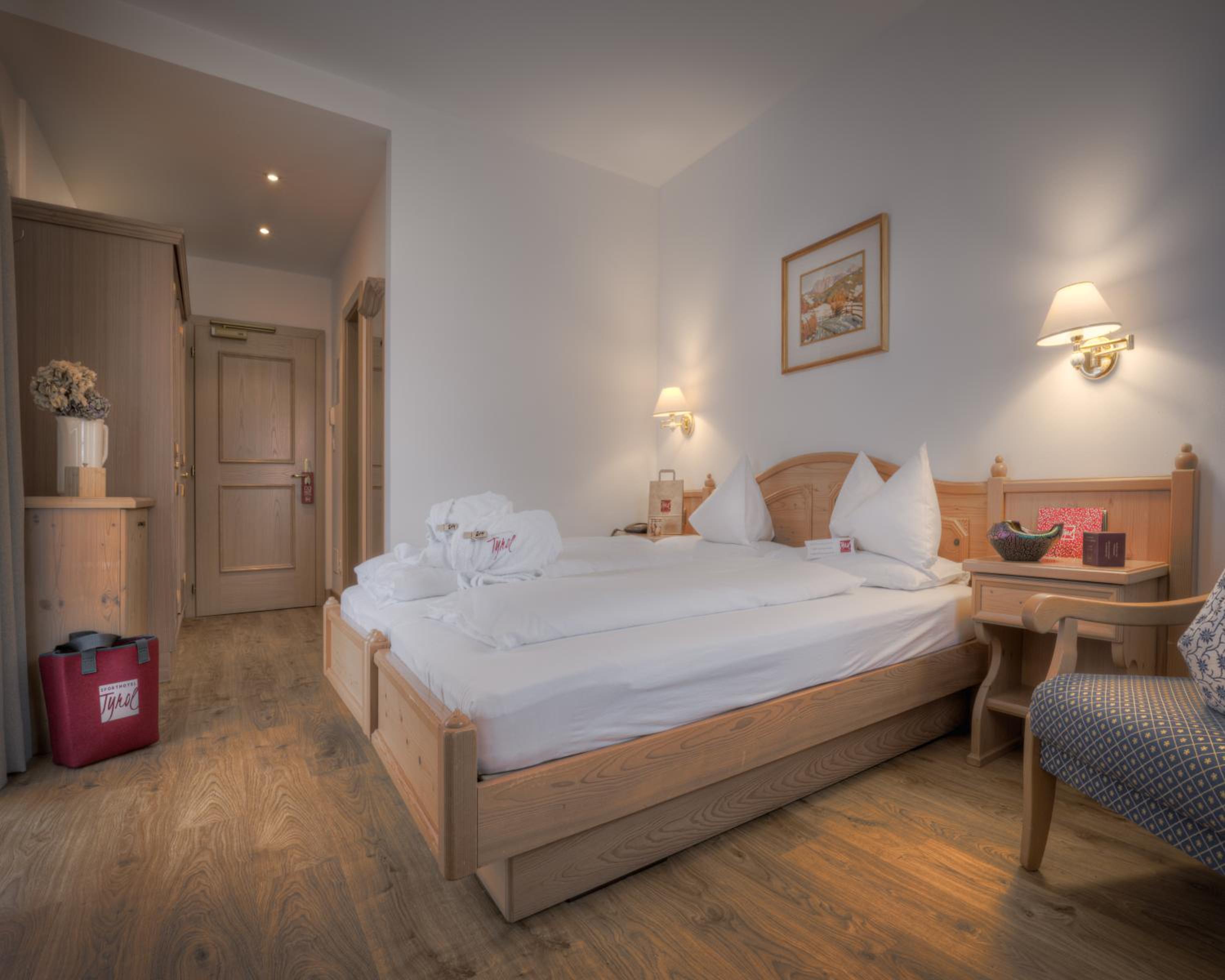 Double Room photo 1