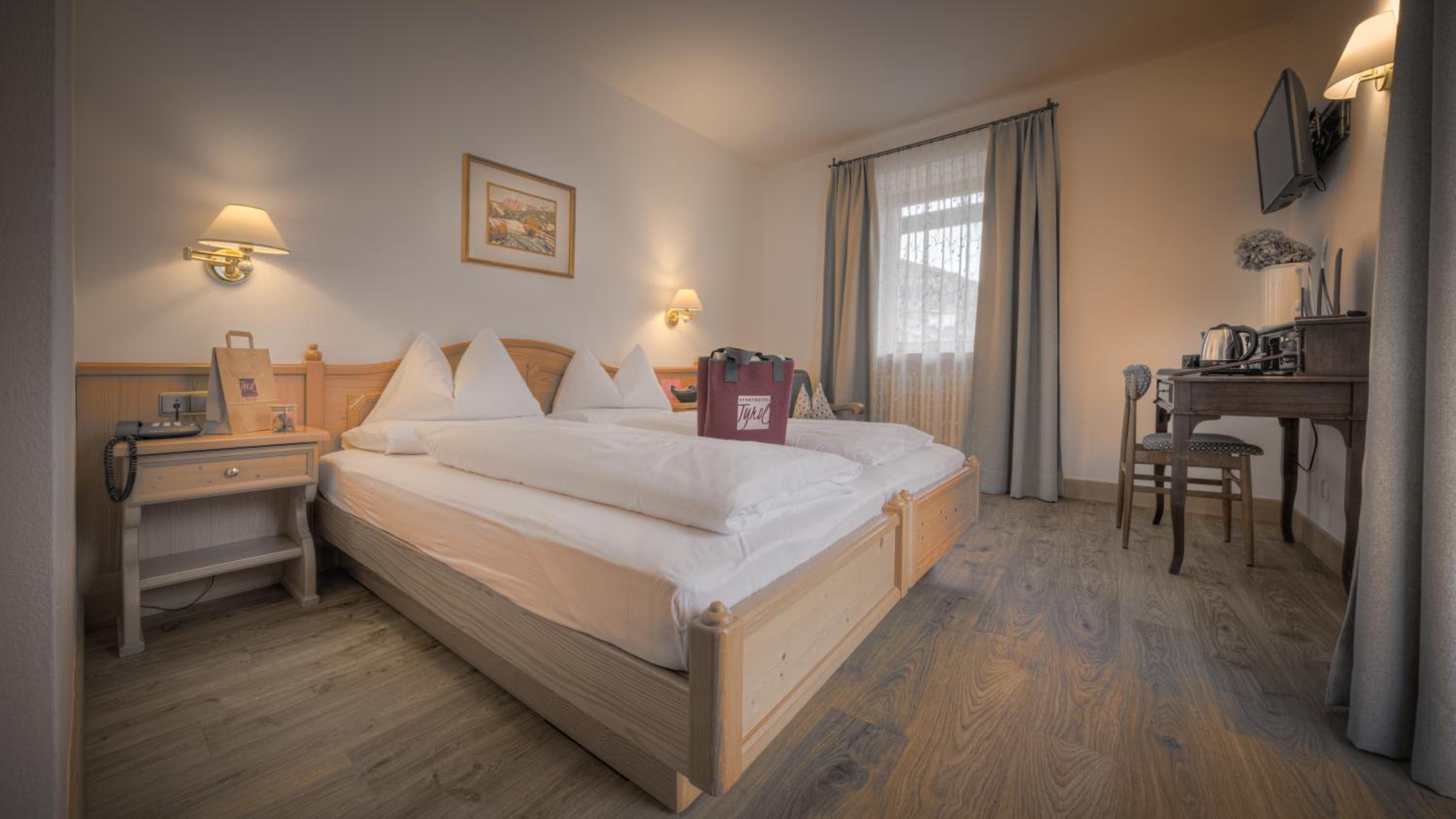 Double Room photo 2