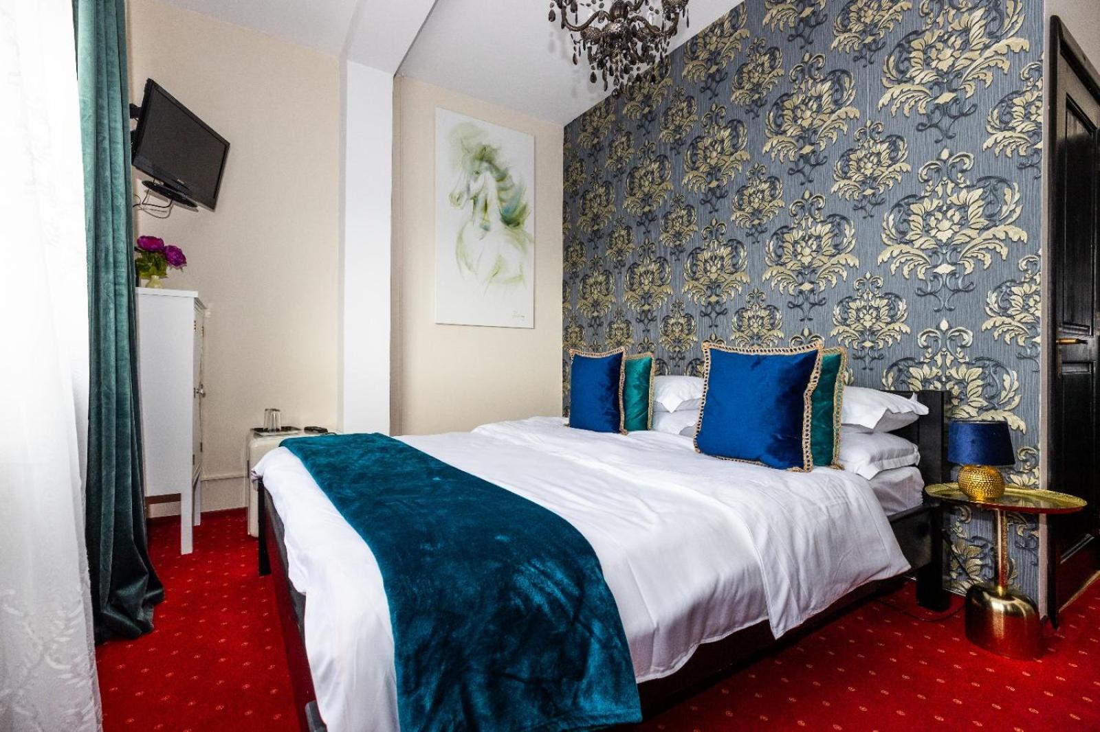 King Room