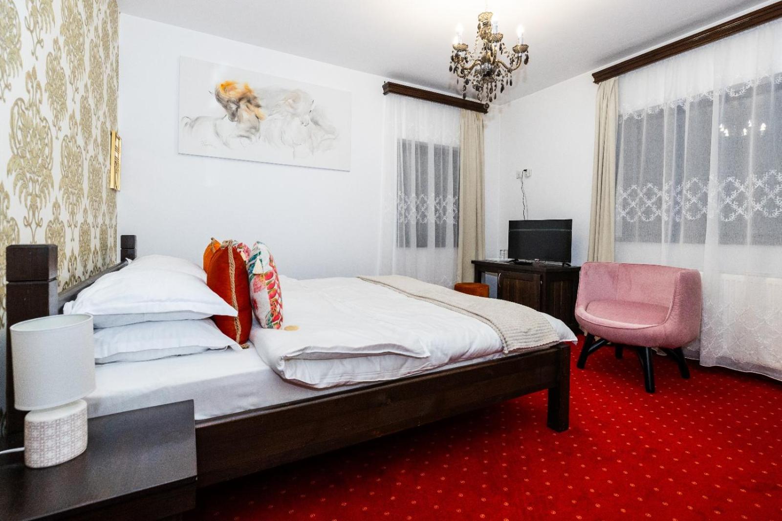 Superior Suite