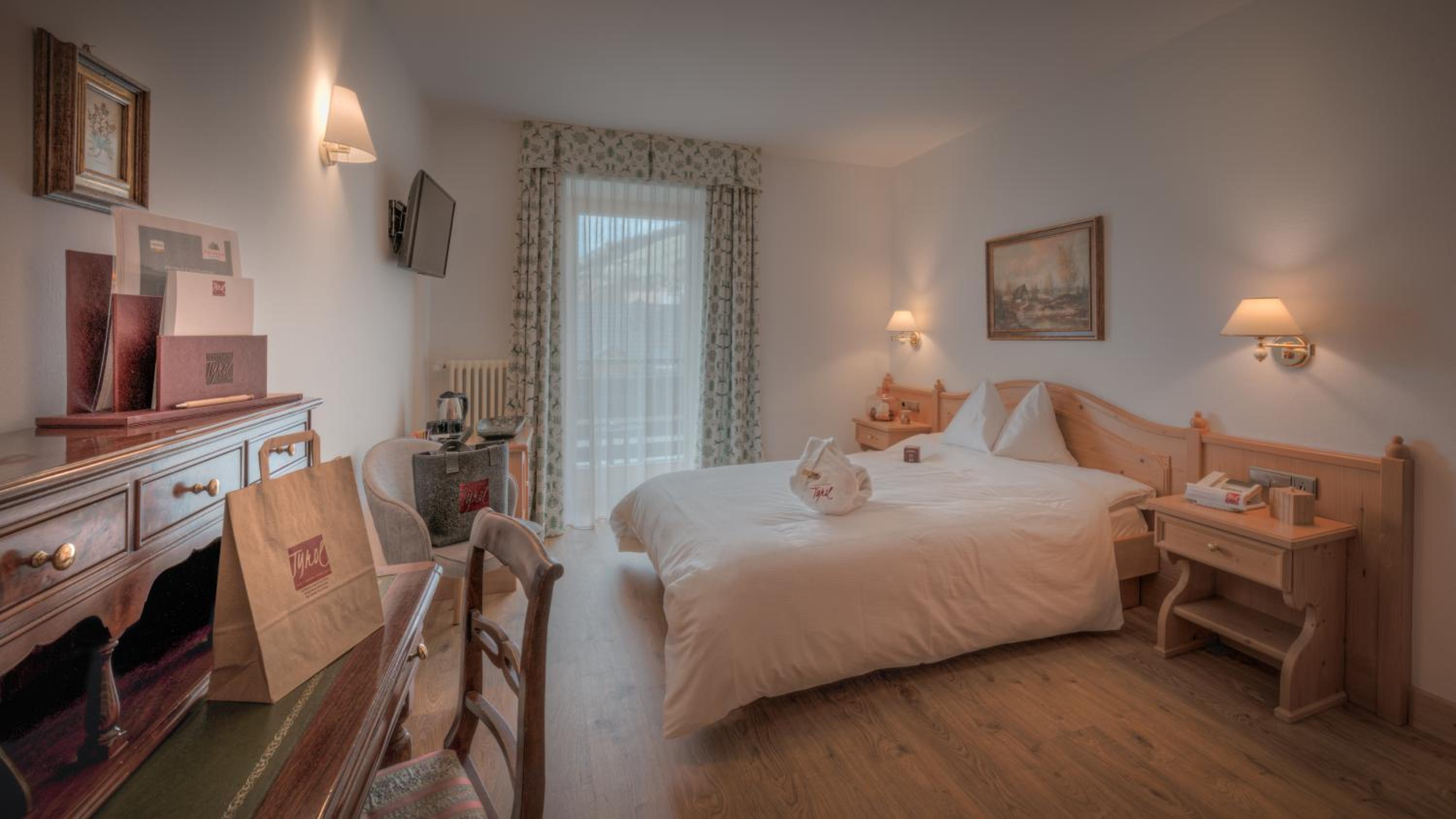 Basic Single Room photo 1