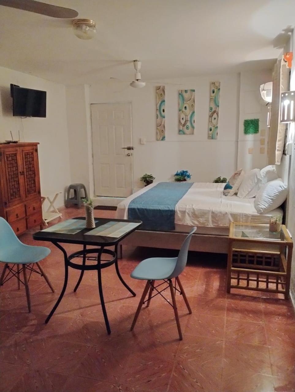 One-Bedroom Apartment - Photo 5