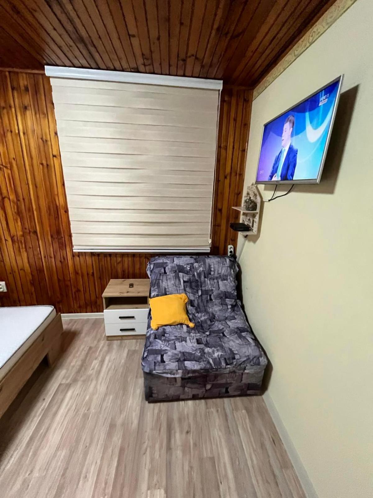 Two-Bedroom House photo 1