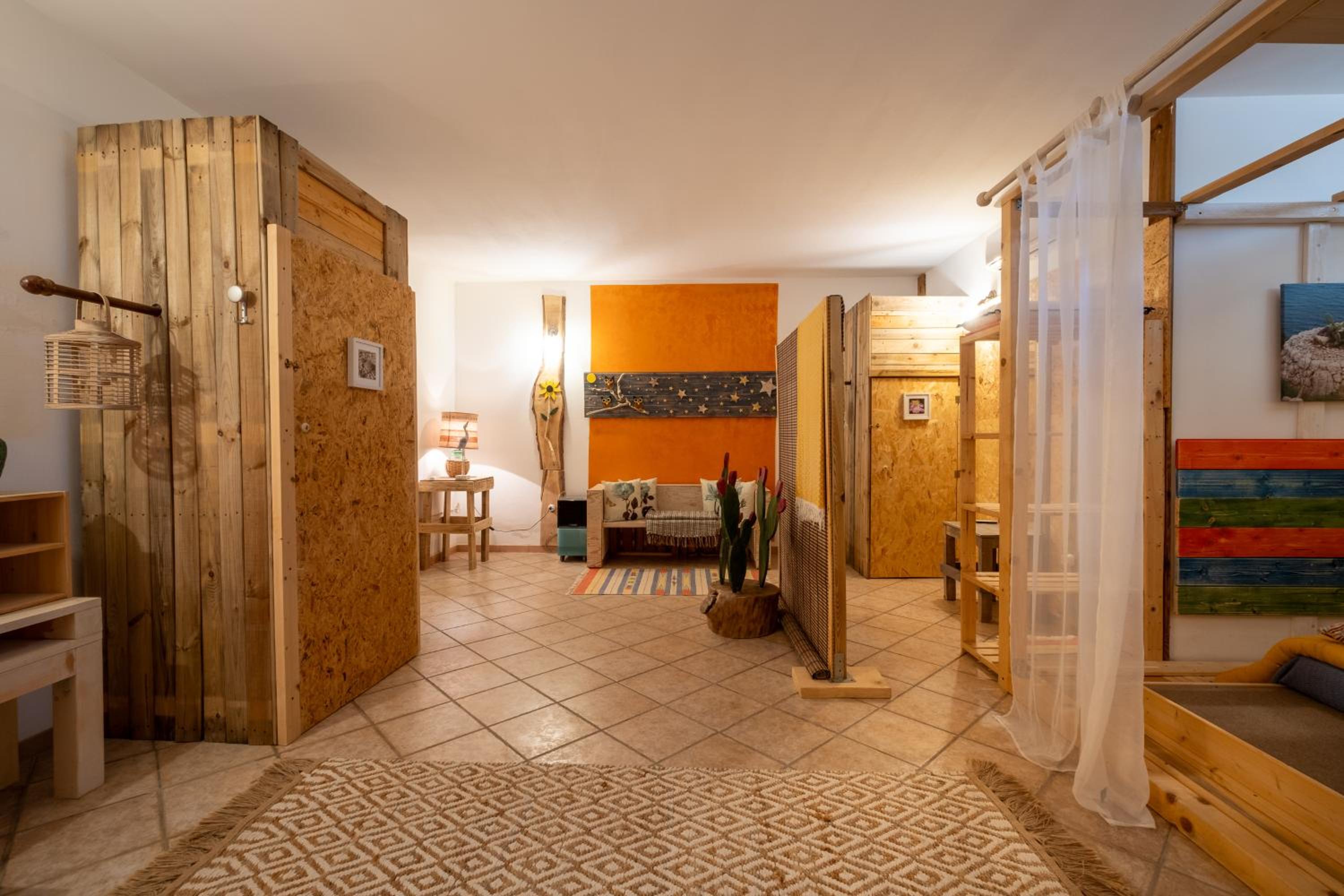Two-Bedroom House photo 1