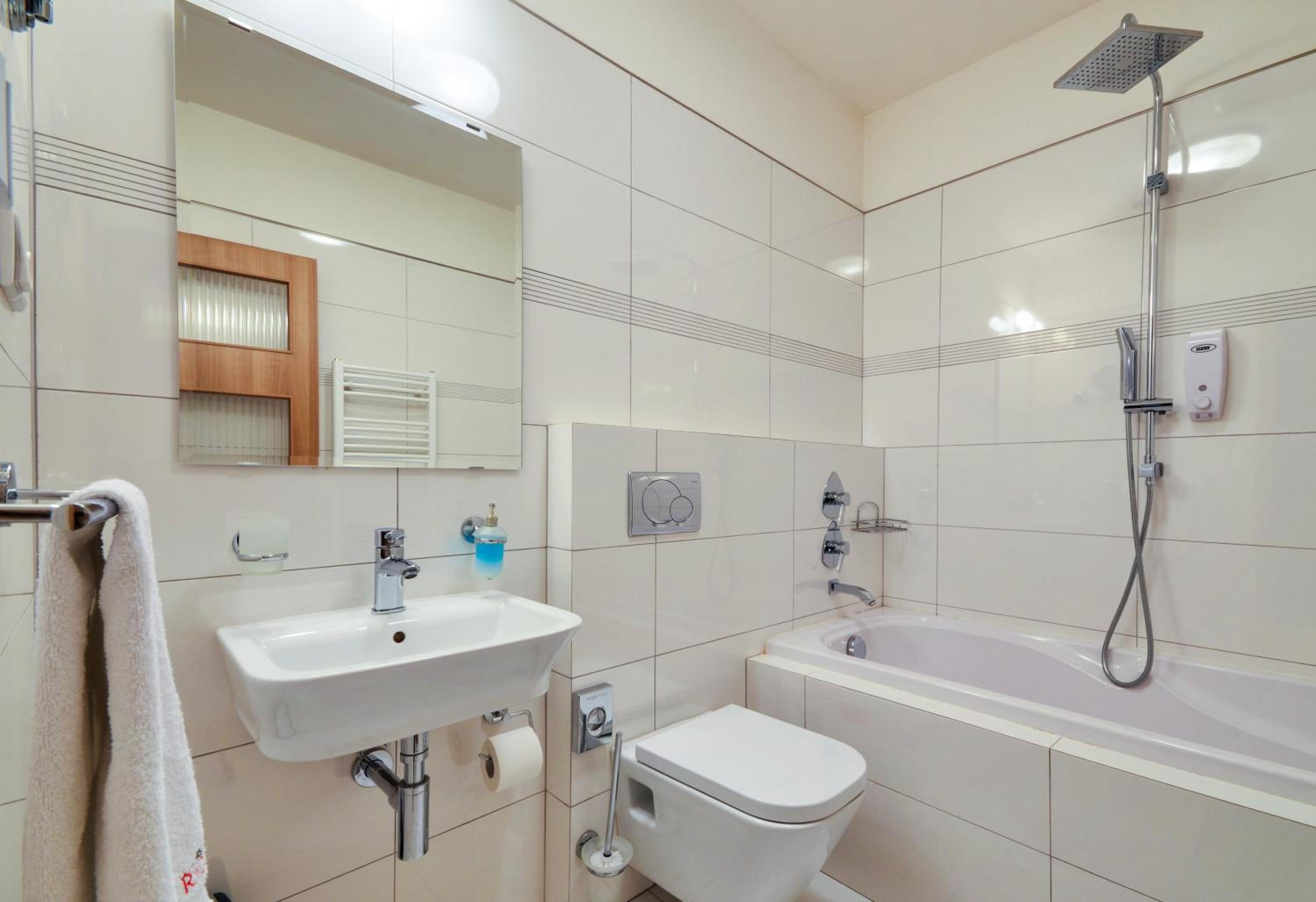 Superior Apartment with Sauna - Photo 1