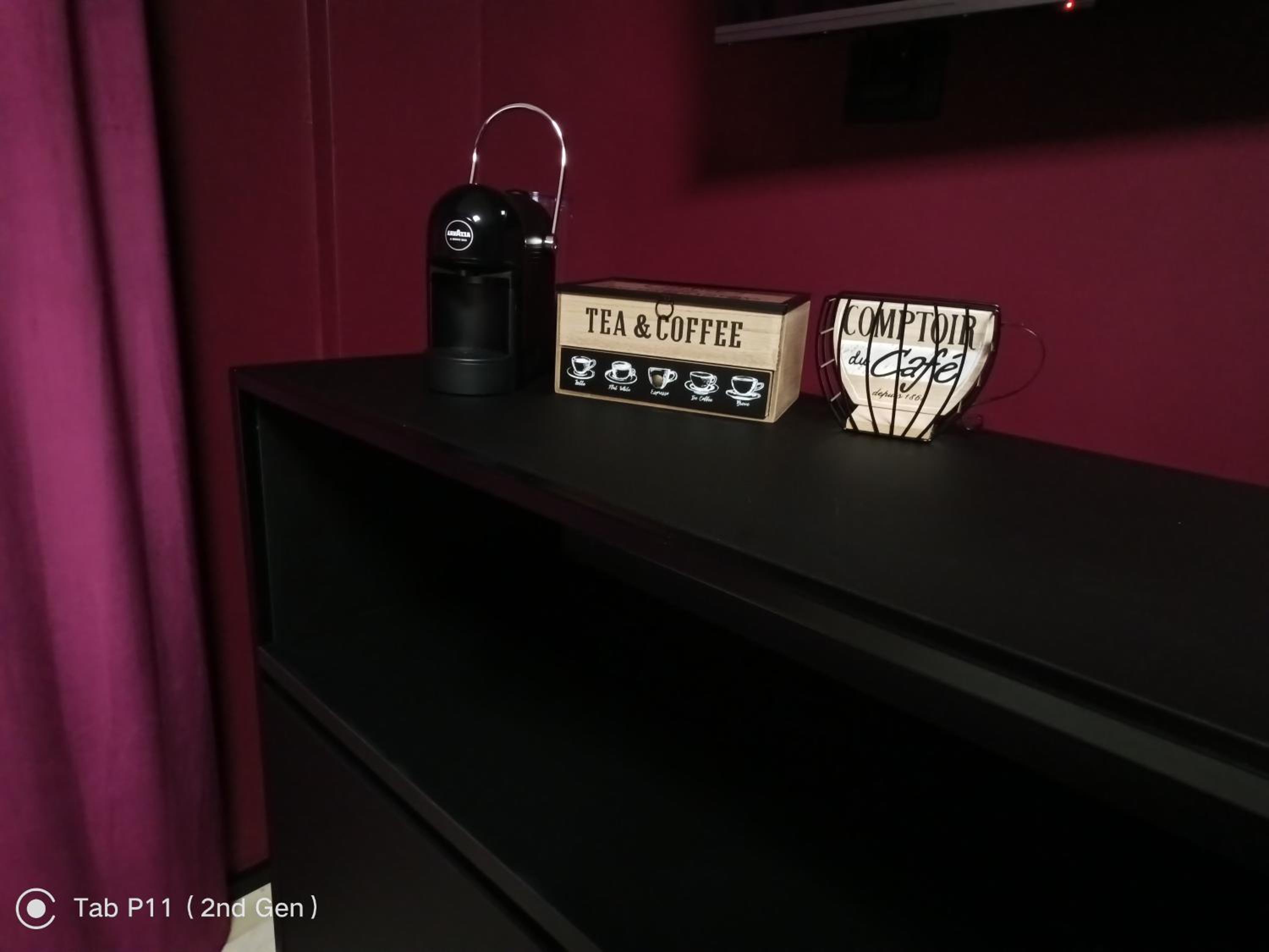 Deluxe Double or Twin Room photo 2