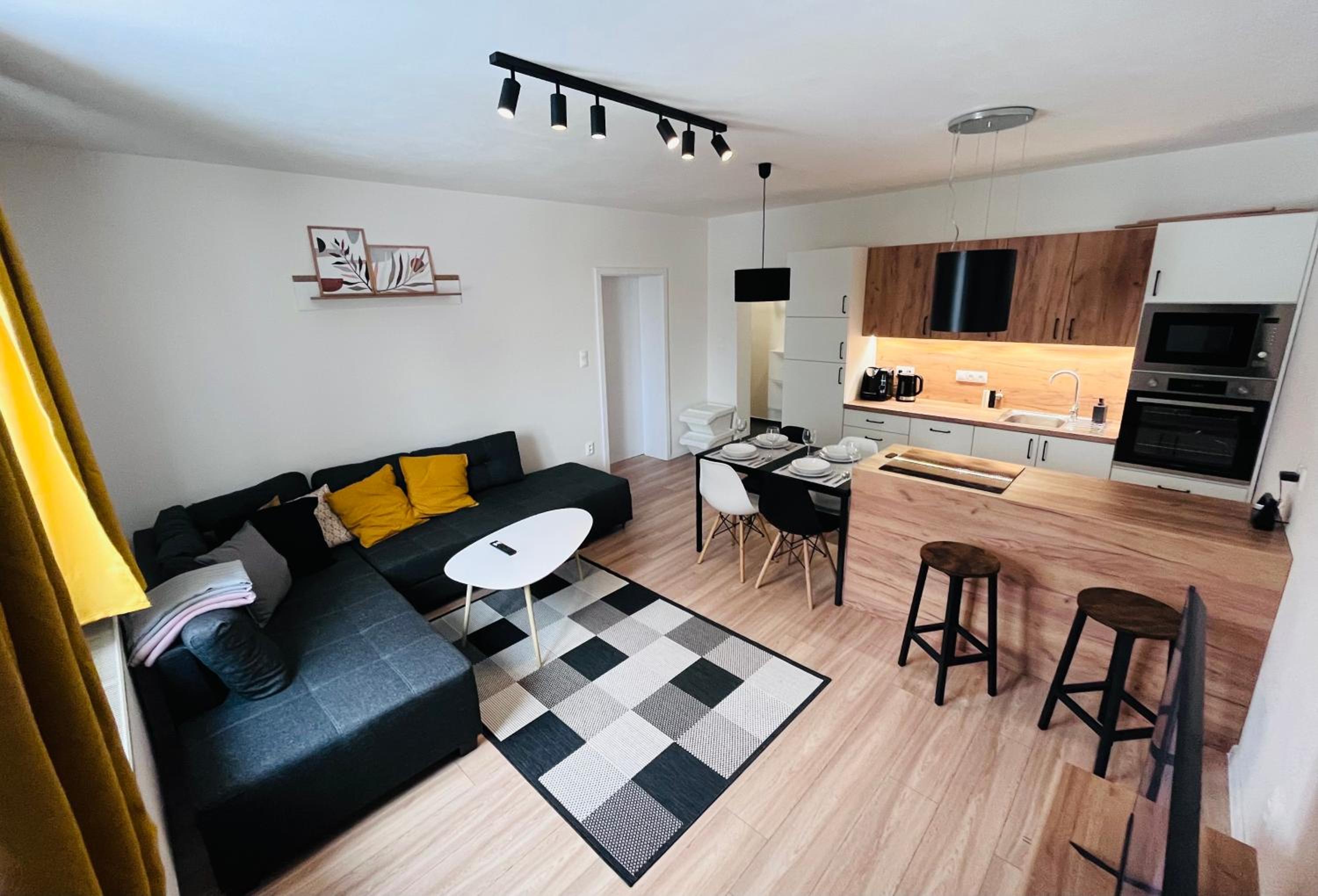 Superior Apartment photo 2