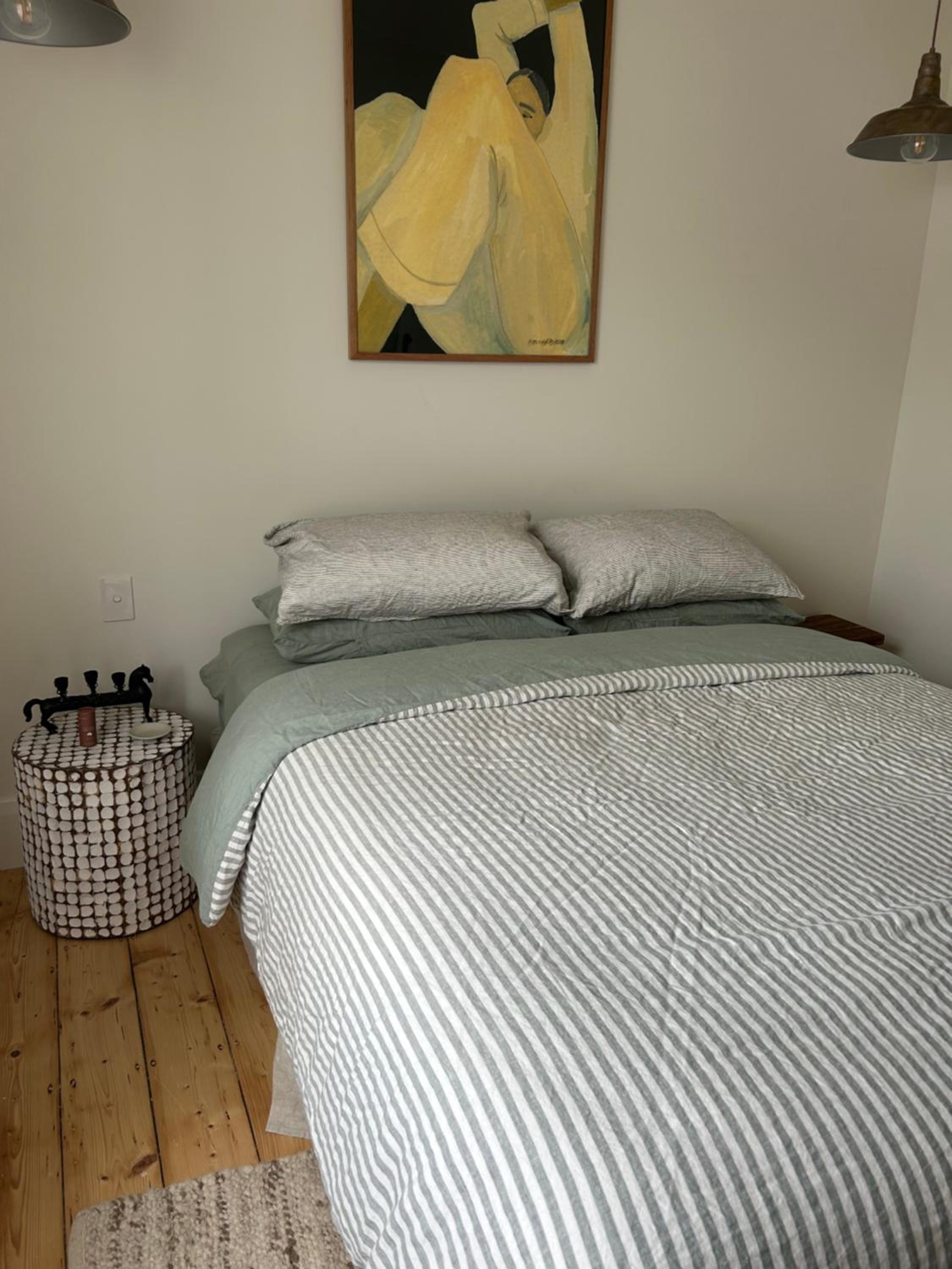 Two-Bedroom House photo 2