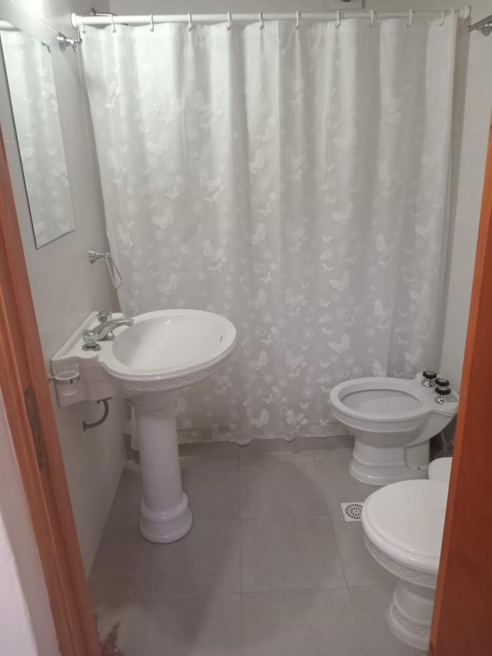 One-Bedroom Apartment photo 3