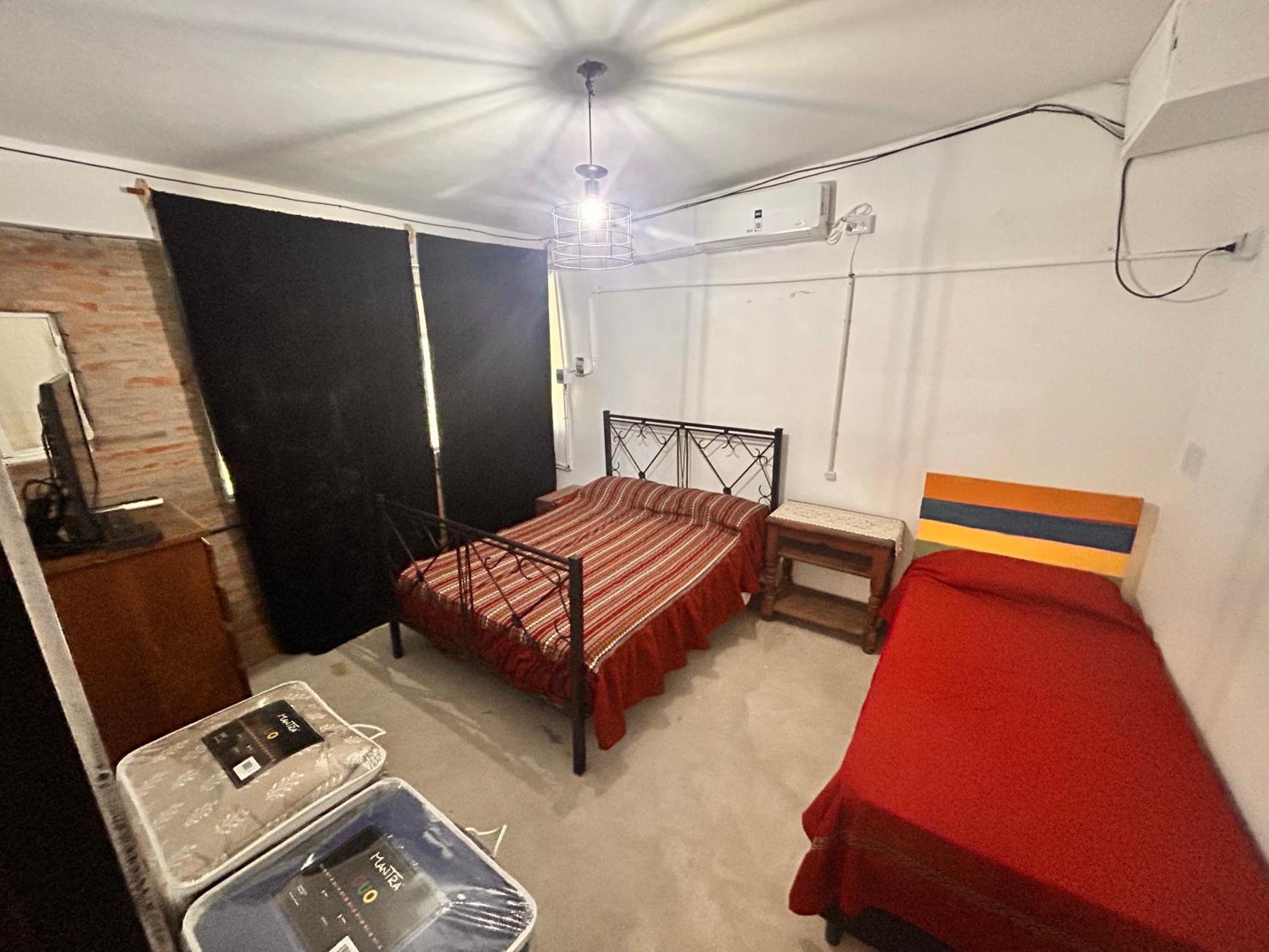 One-Bedroom House photo 1