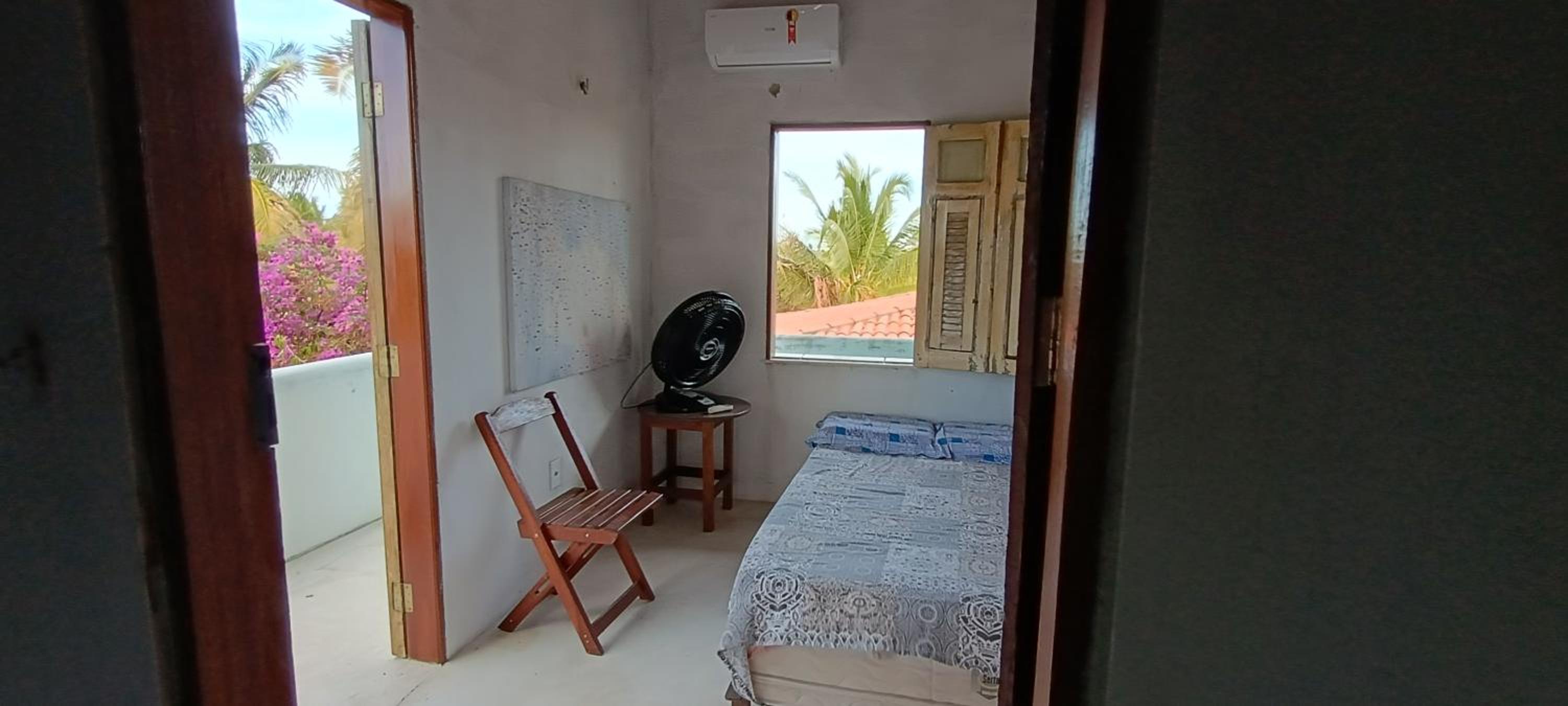 One-Bedroom House photo 1
