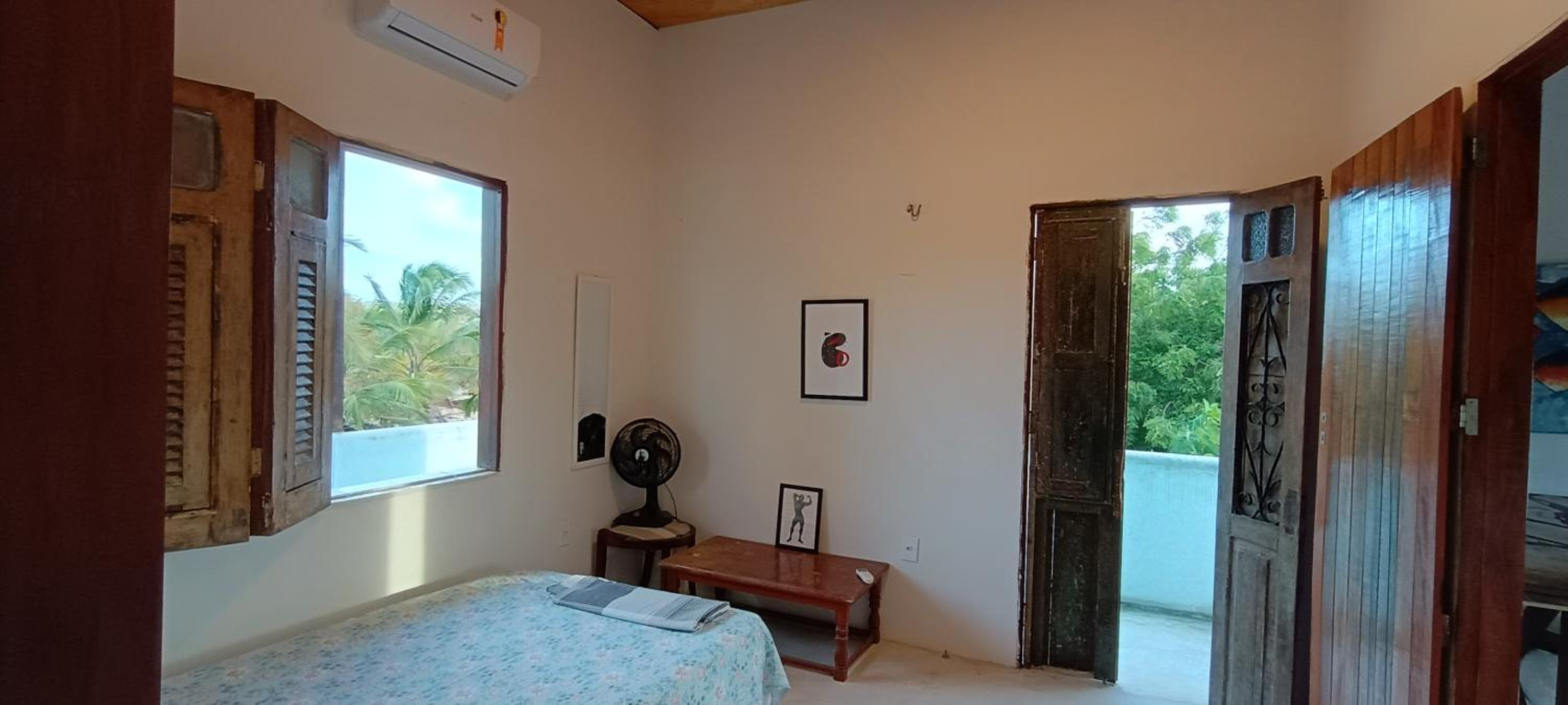 One-Bedroom House photo 2