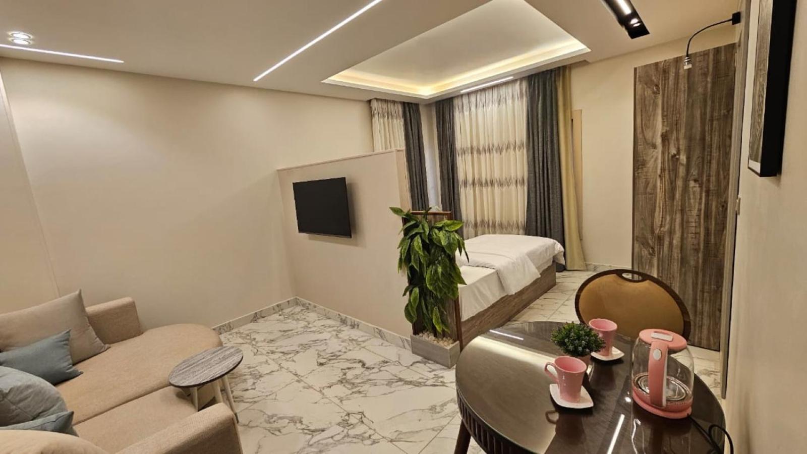 Double Room with Garden View photo 3