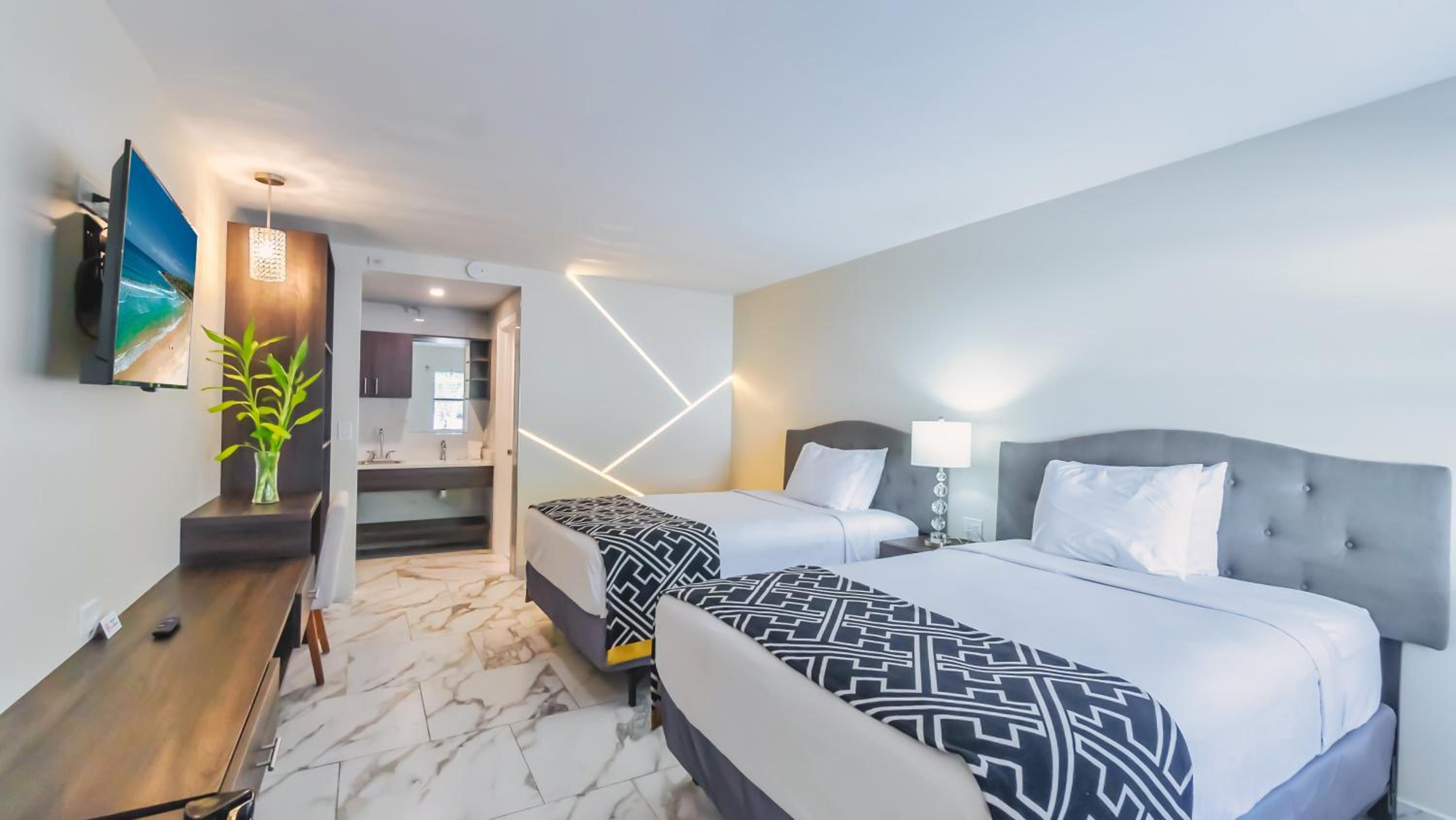 Superior Double Room photo 1