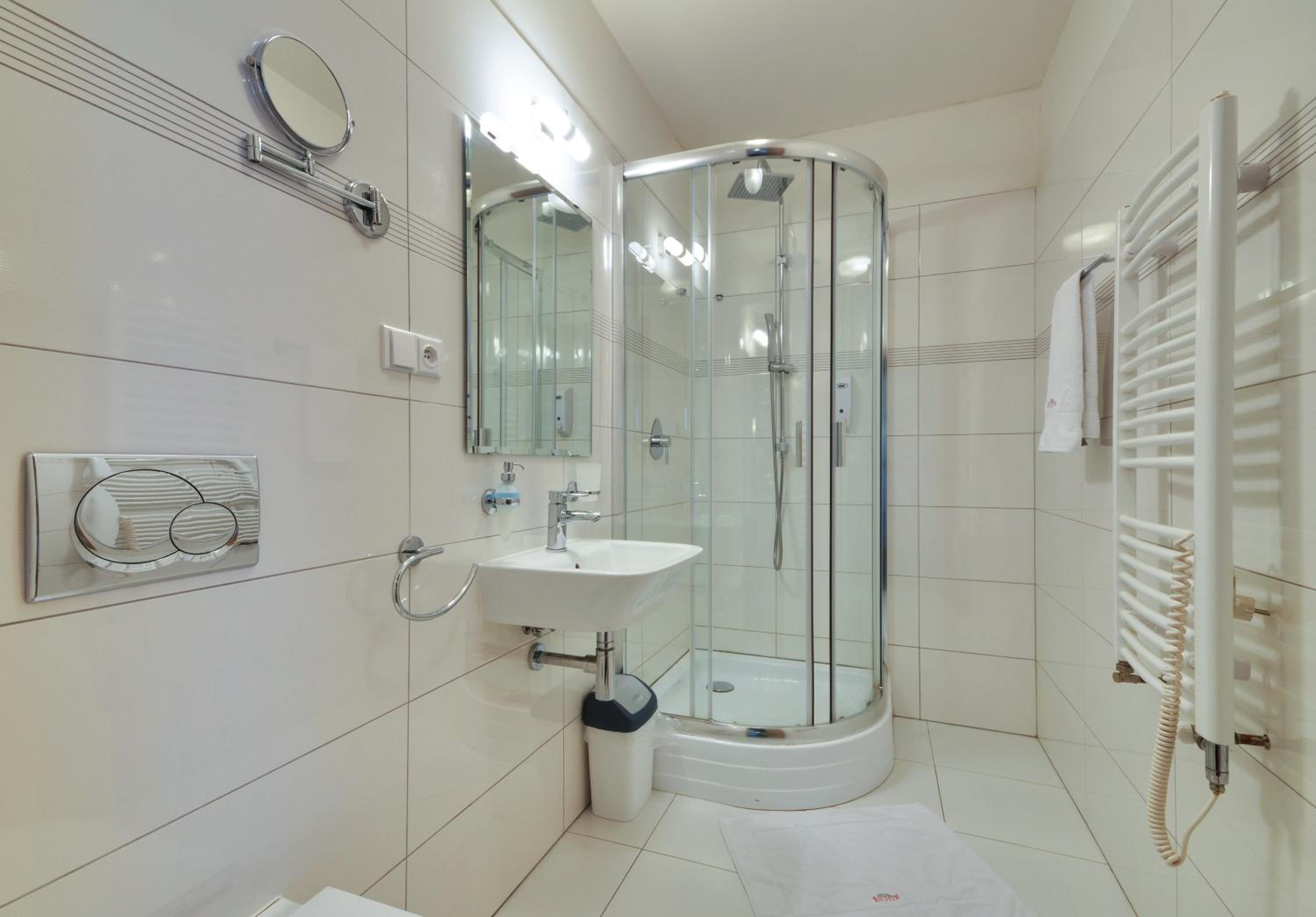 Superior Double Room - Photo 1