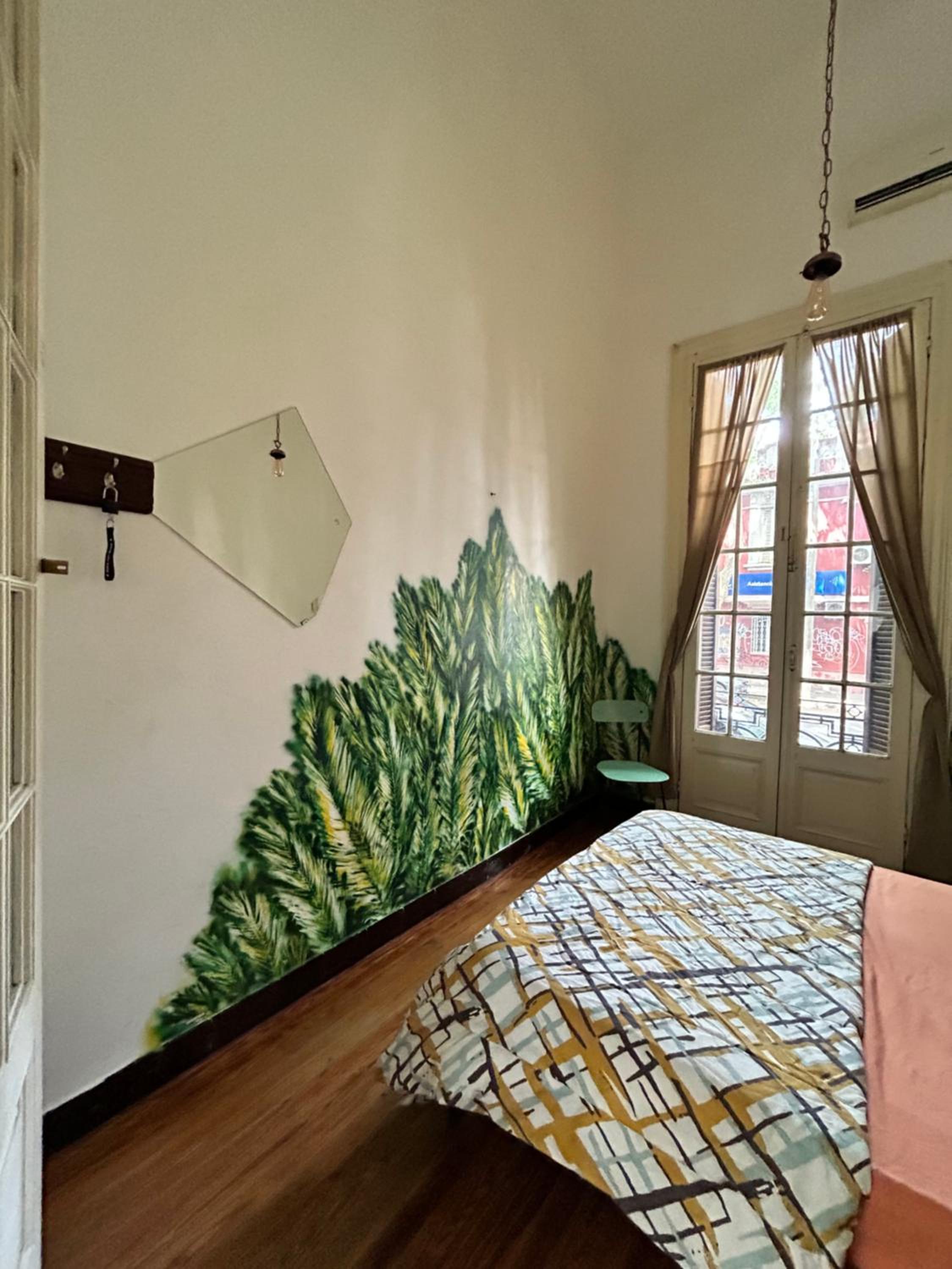 Double Room with Shared Bathroom photo 1