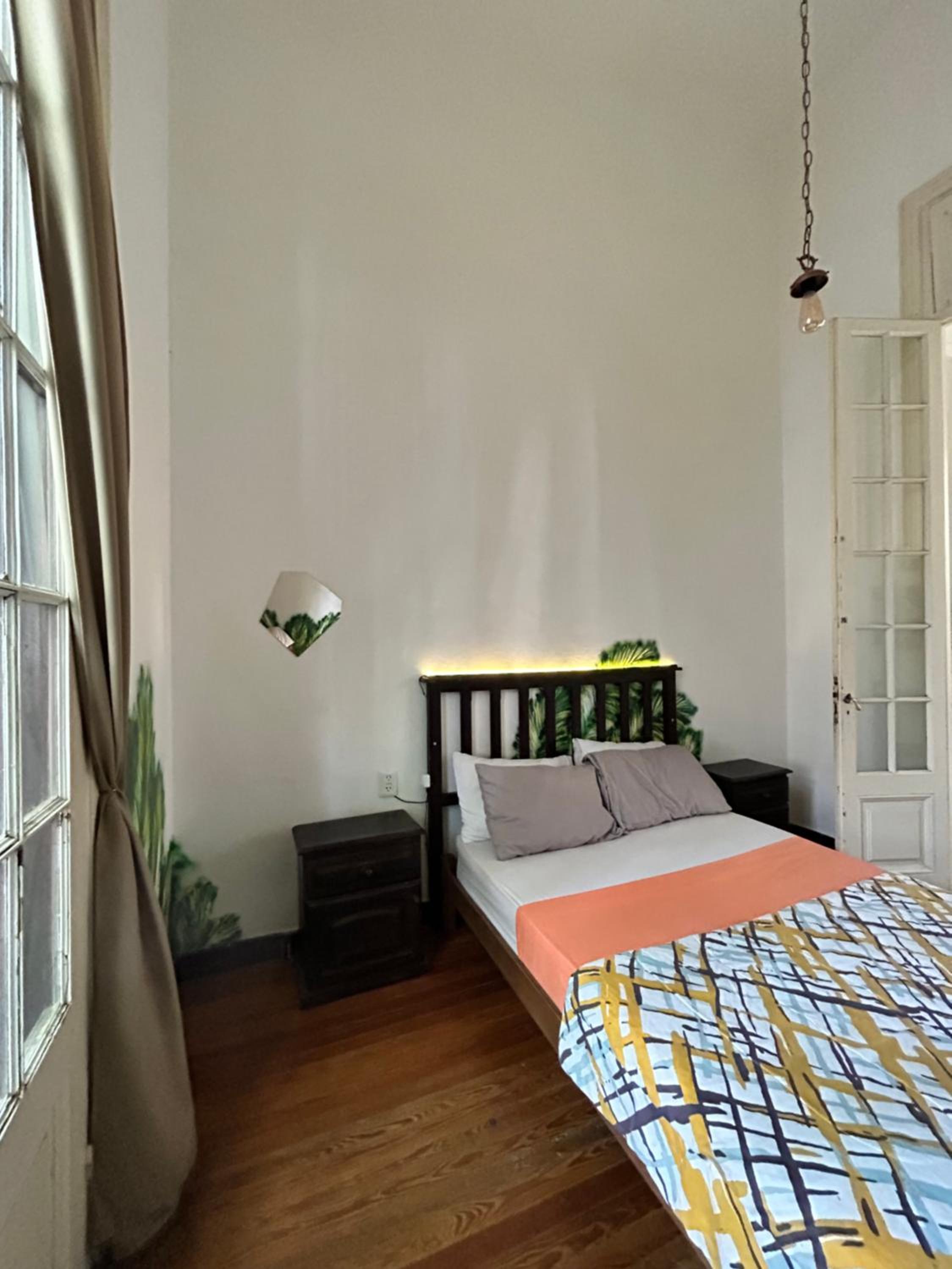 Double Room with Shared Bathroom photo 3