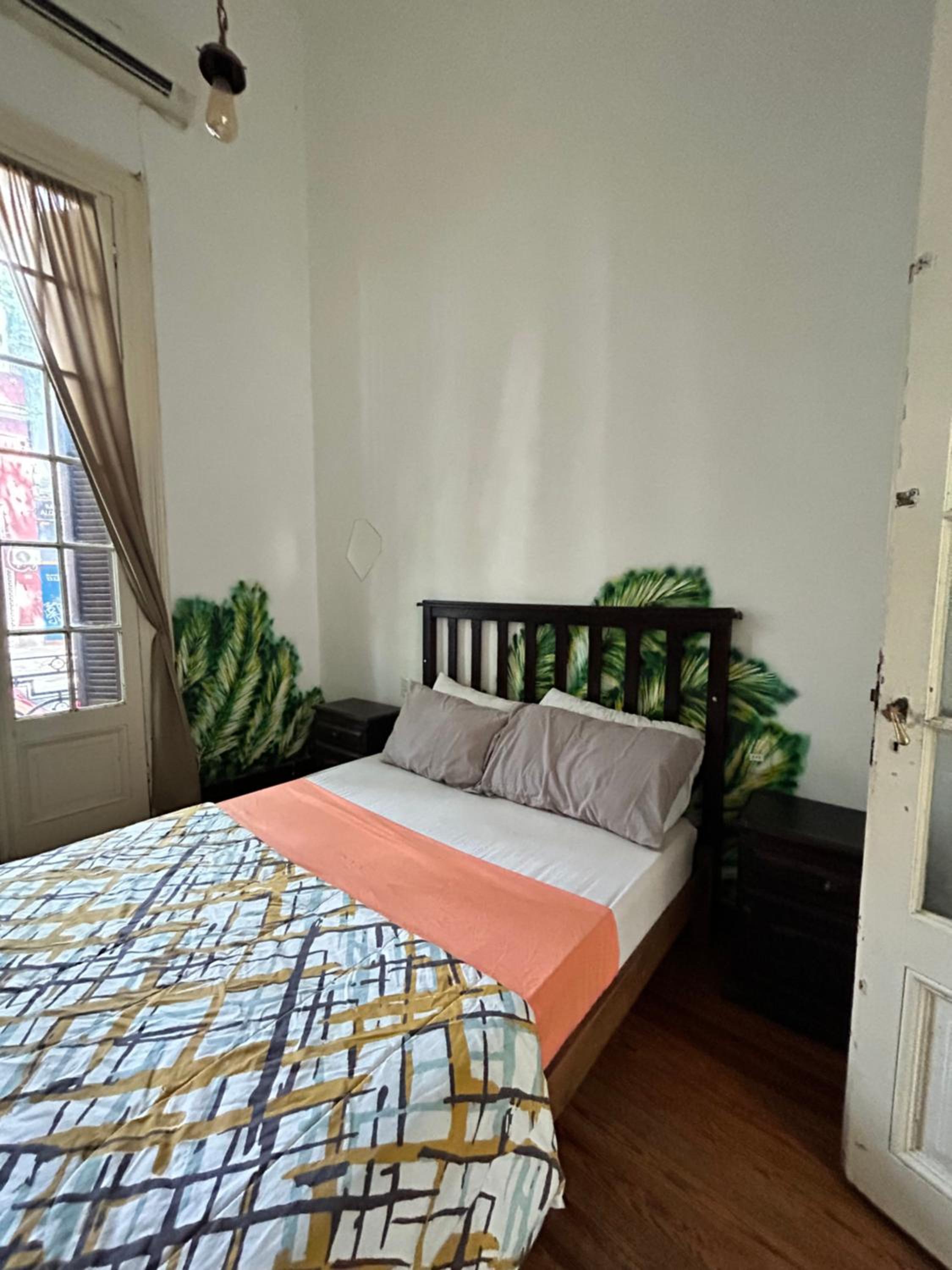 Double Room with Shared Bathroom photo 2