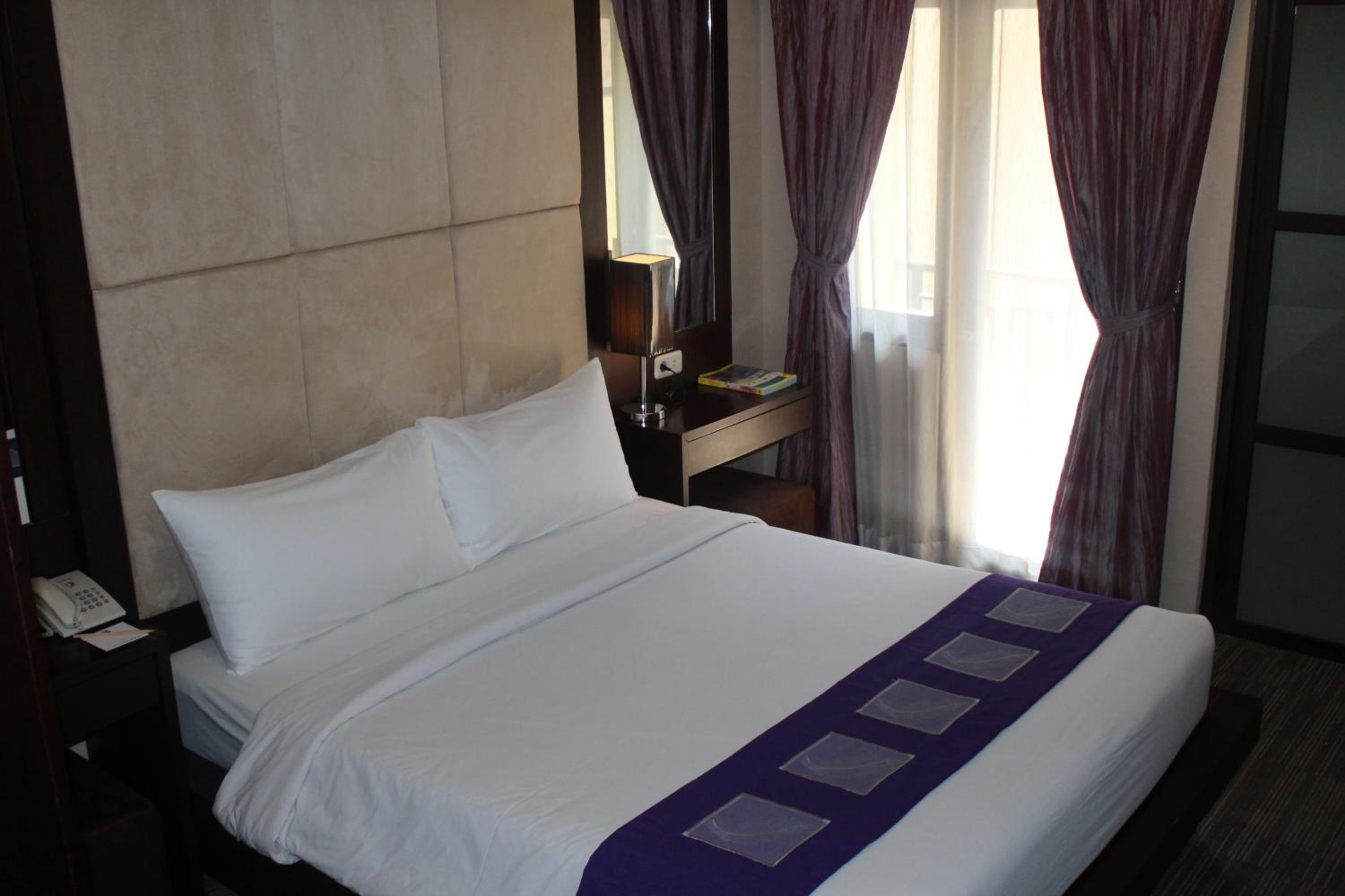 Superior Double Room photo 3