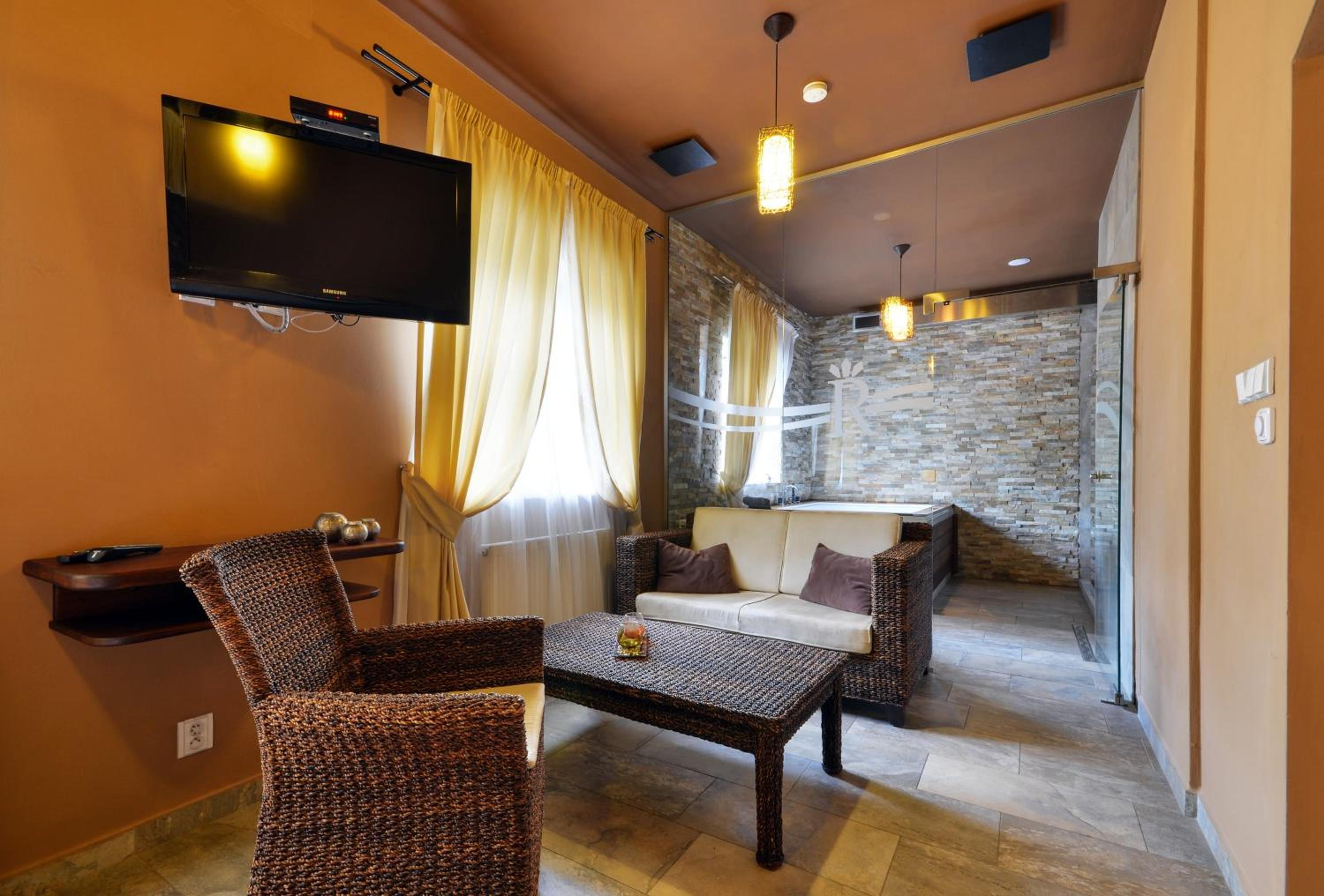 Superior Apartment with Sauna - Photo 2