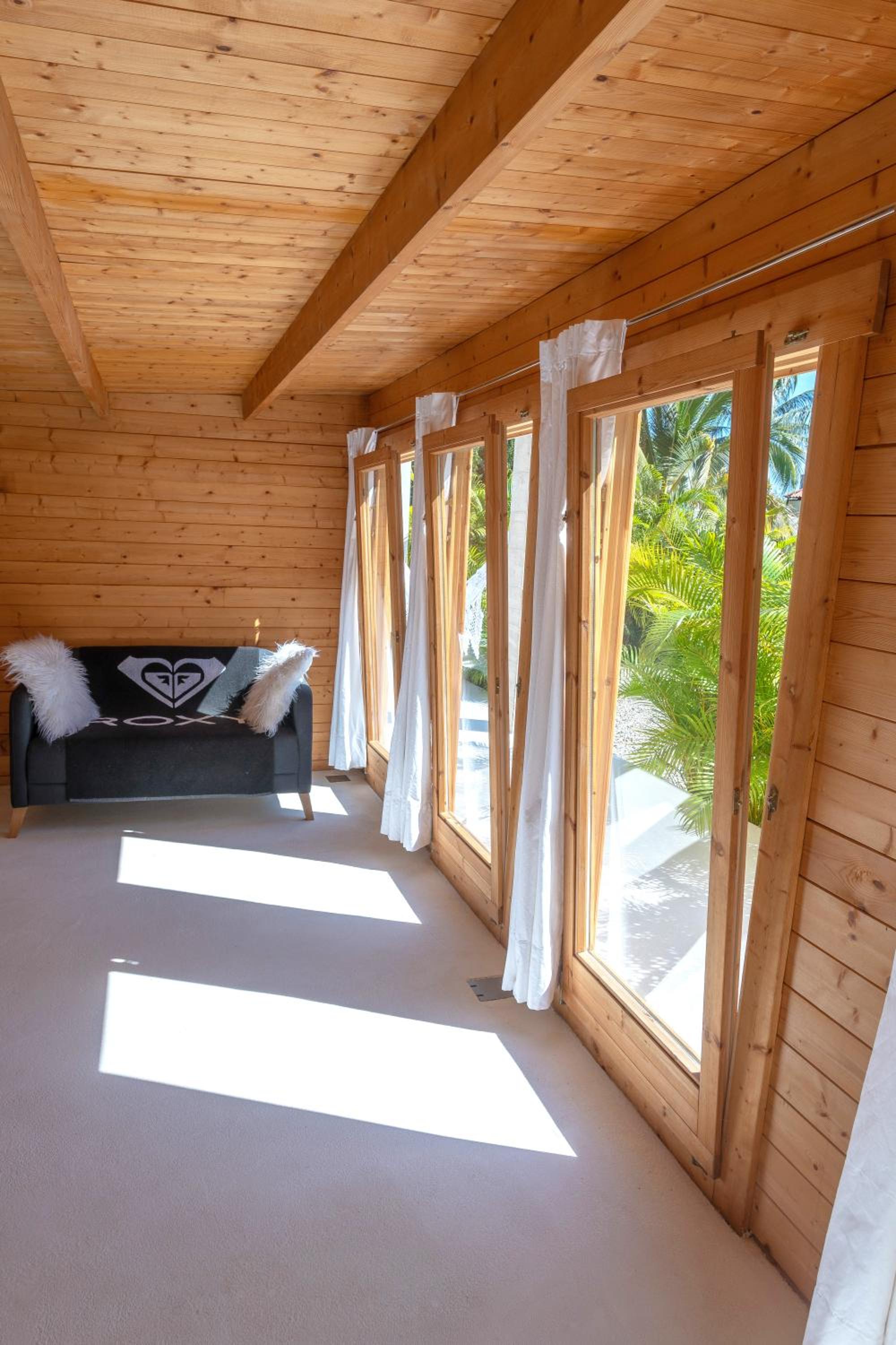One-Bedroom Villa