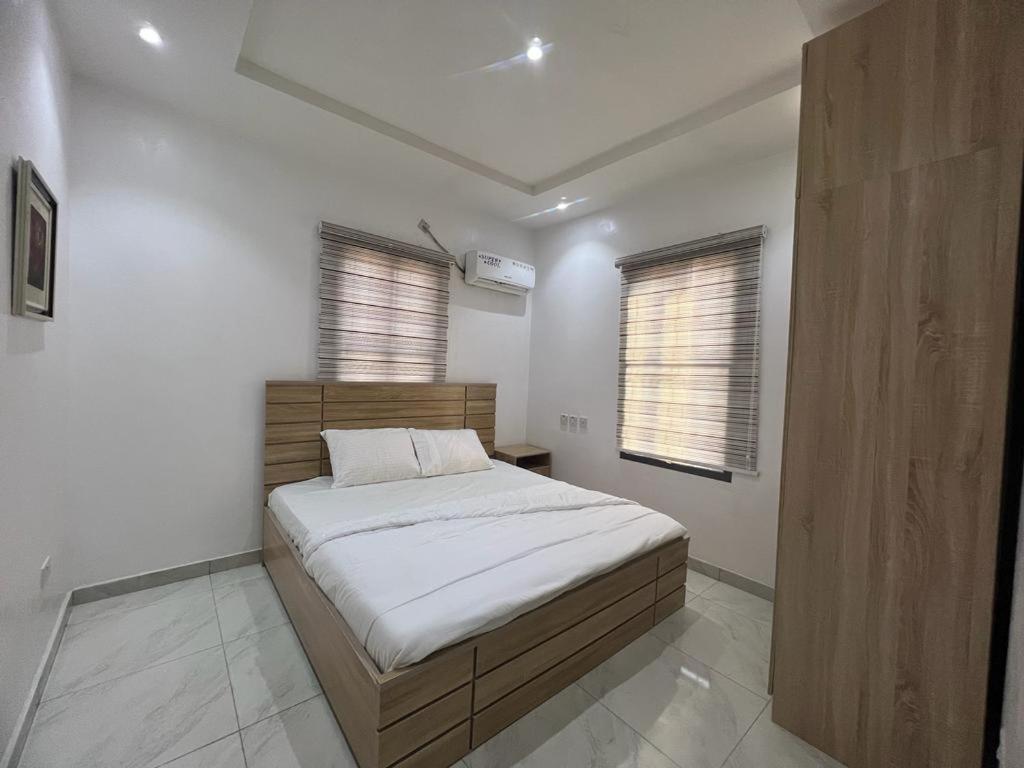 Two-Bedroom Apartment photo 1