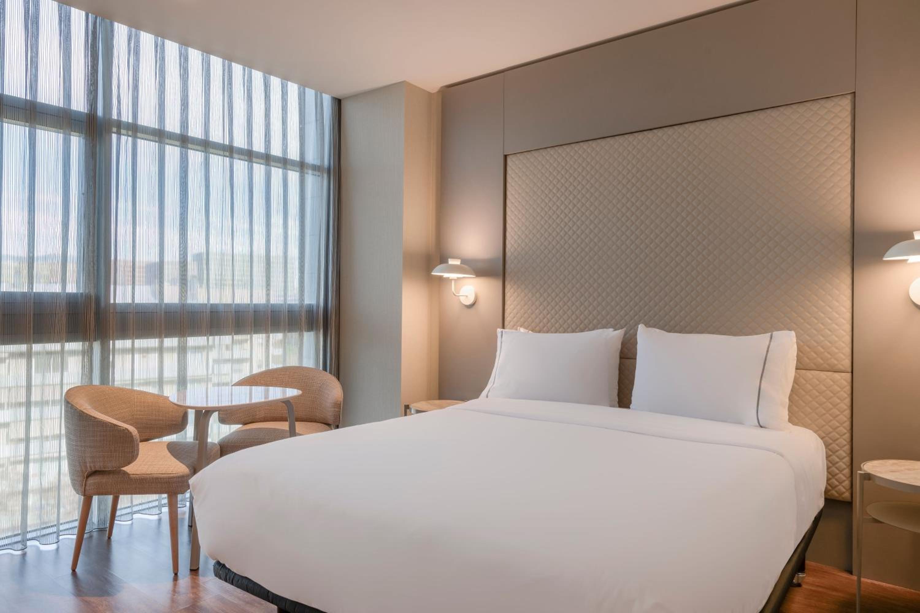 Guest room, 1 Queen