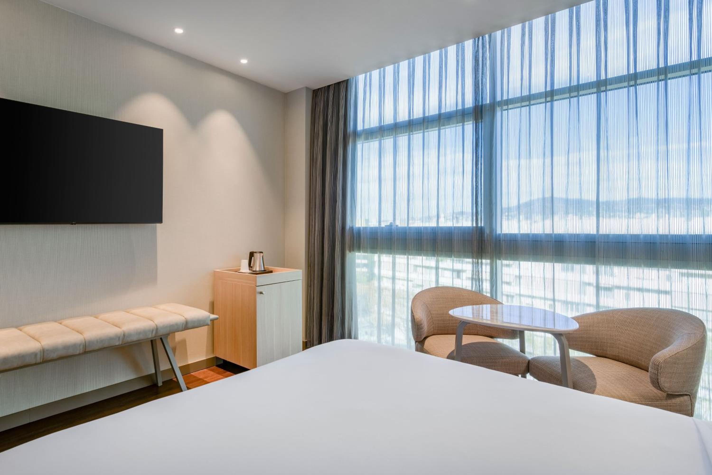 Guest room, 1 Queen