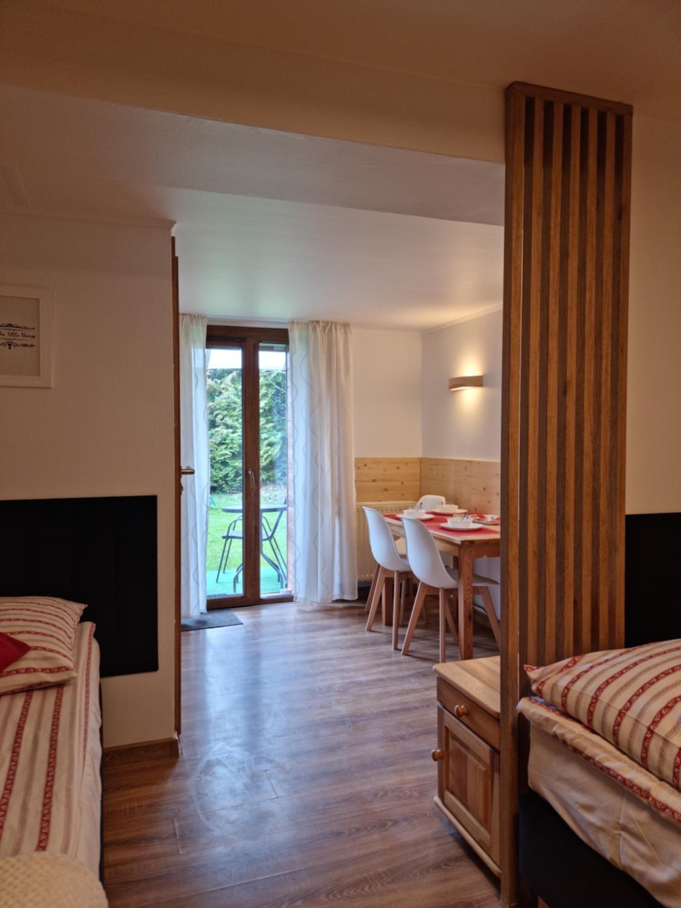 Triple Room photo 2