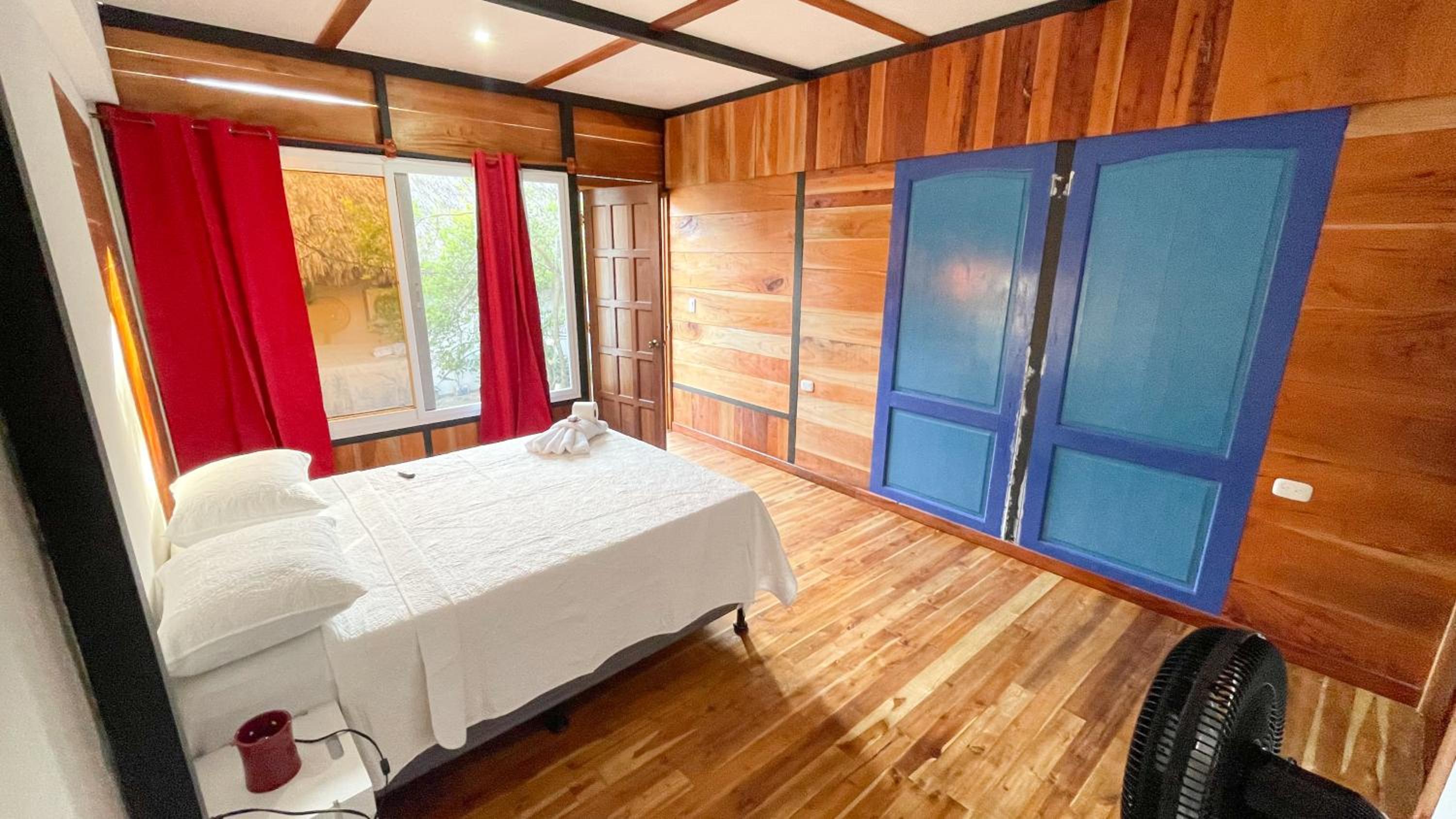 Double Room with Garden View photo 1