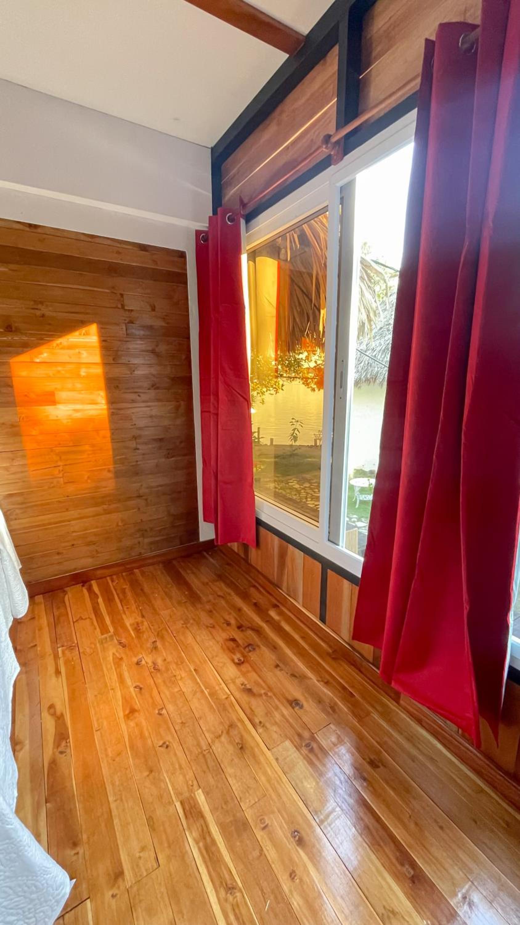 Double Room with Garden View photo 2
