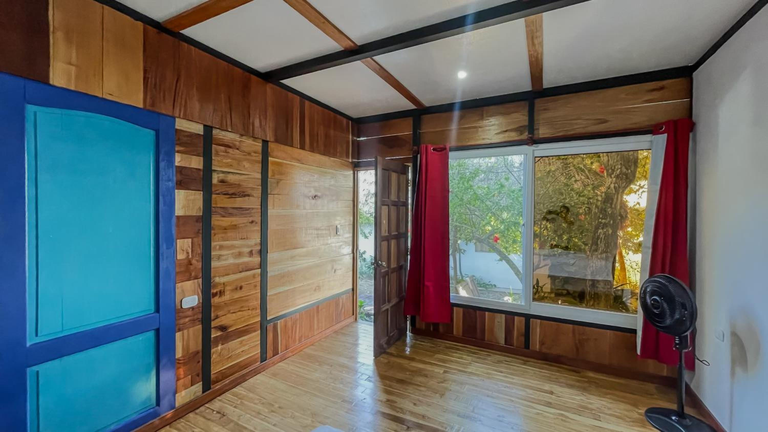 Double Room with Garden View photo 3