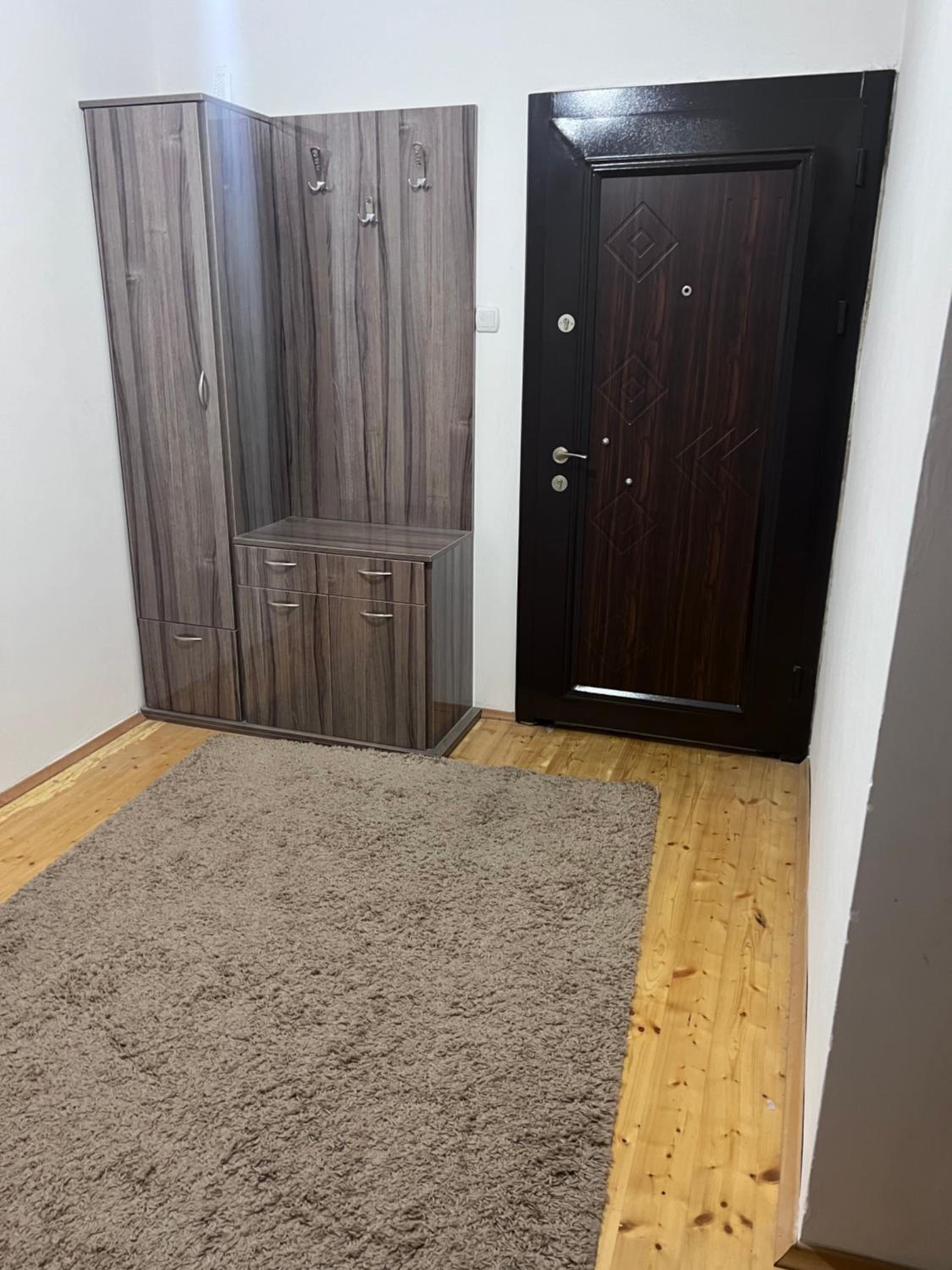 Two-Bedroom Apartment photo 2