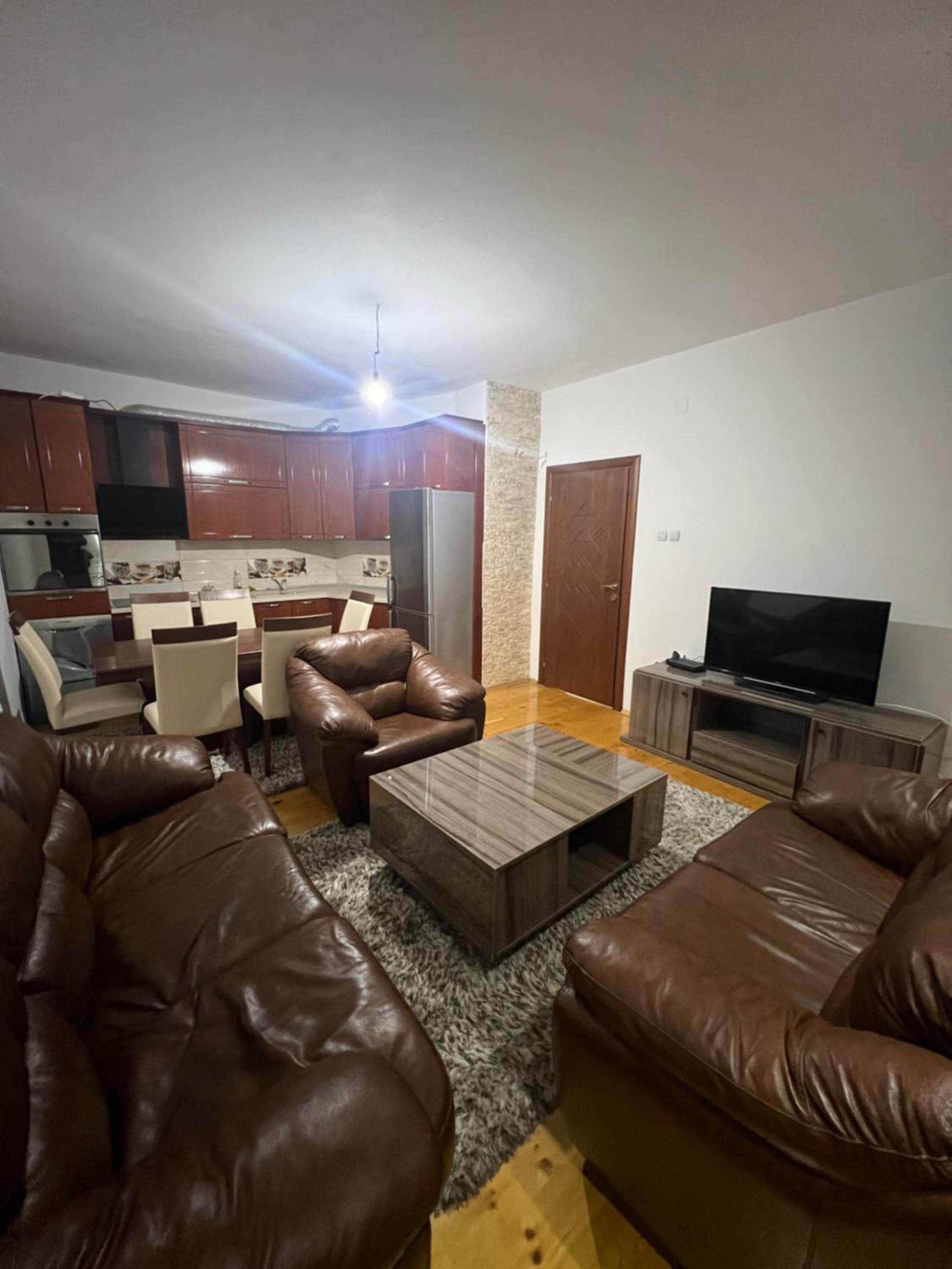 Two-Bedroom Apartment photo 1