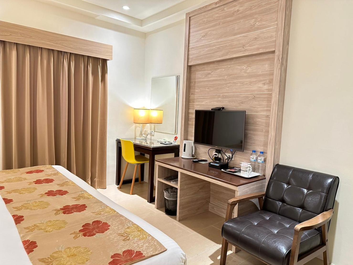 Standard Double Room photo 1