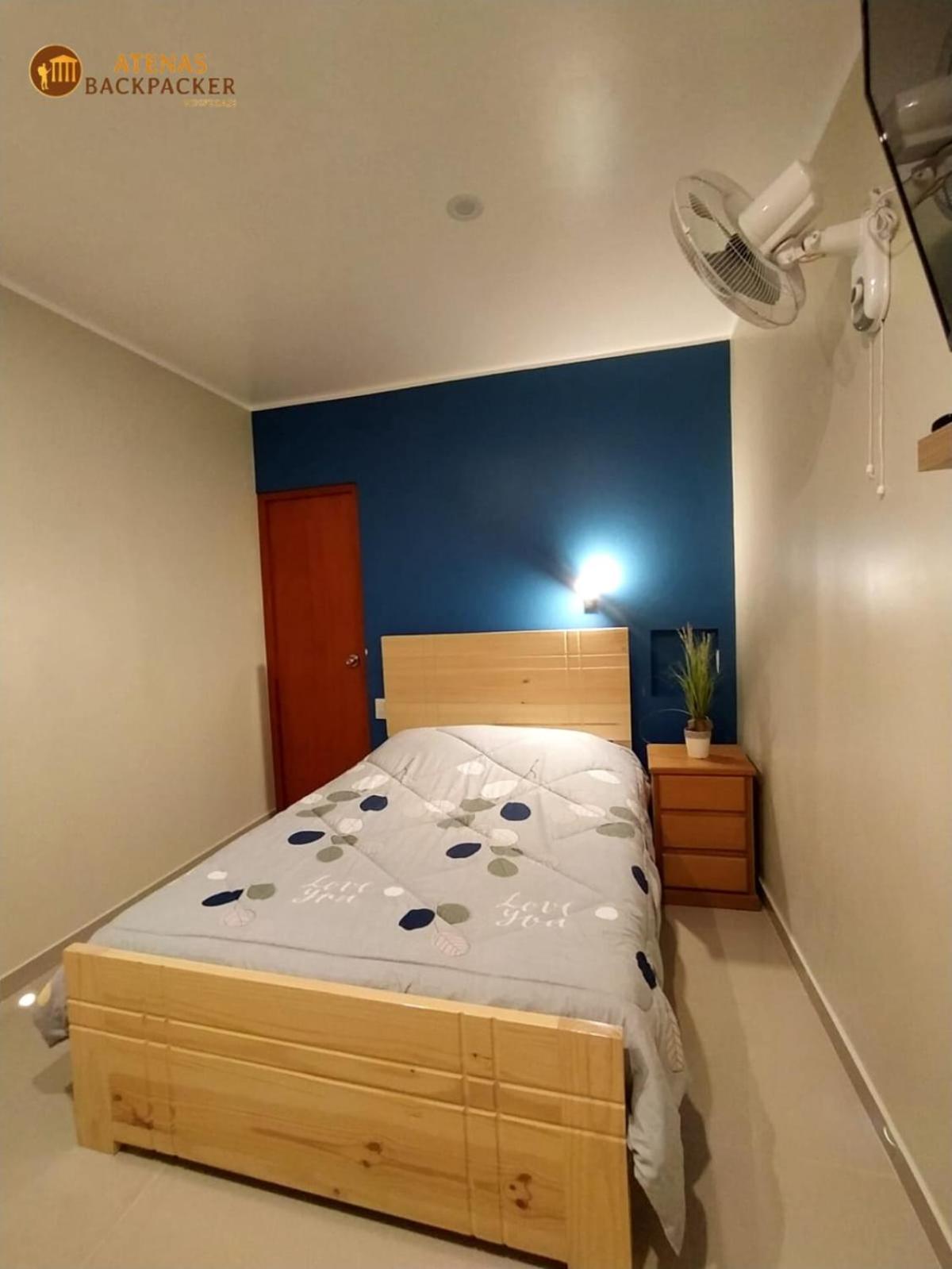 Double Room with Private Bathroom photo 1