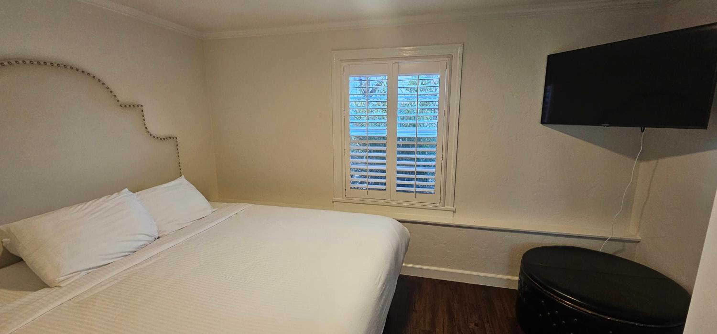 Family Room: Two King Bedrooms